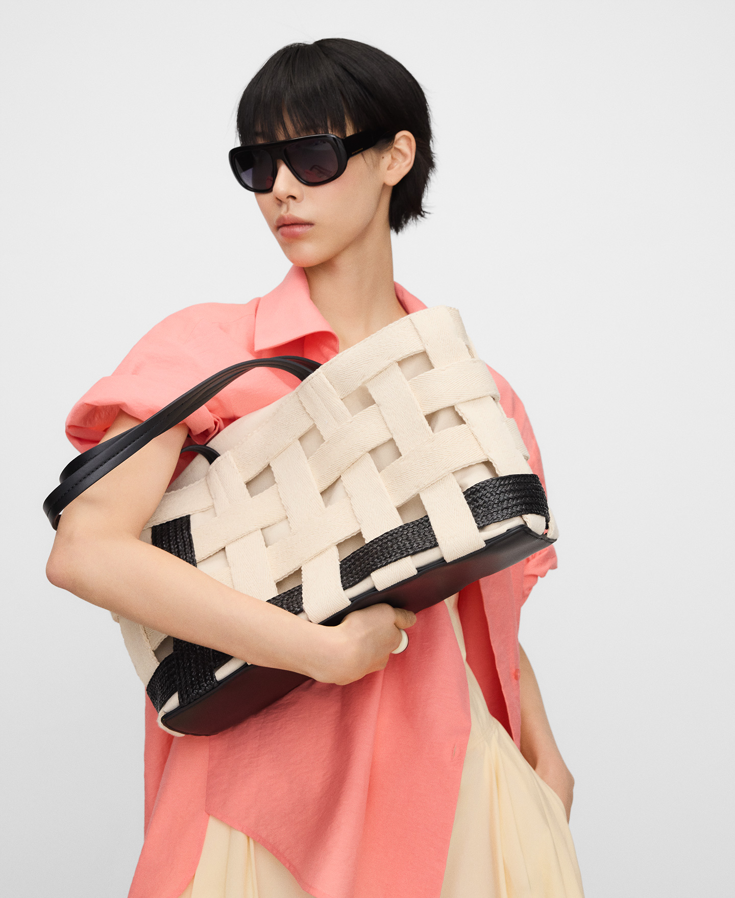 Shopper Horizonte algod&oacute;n image number 5