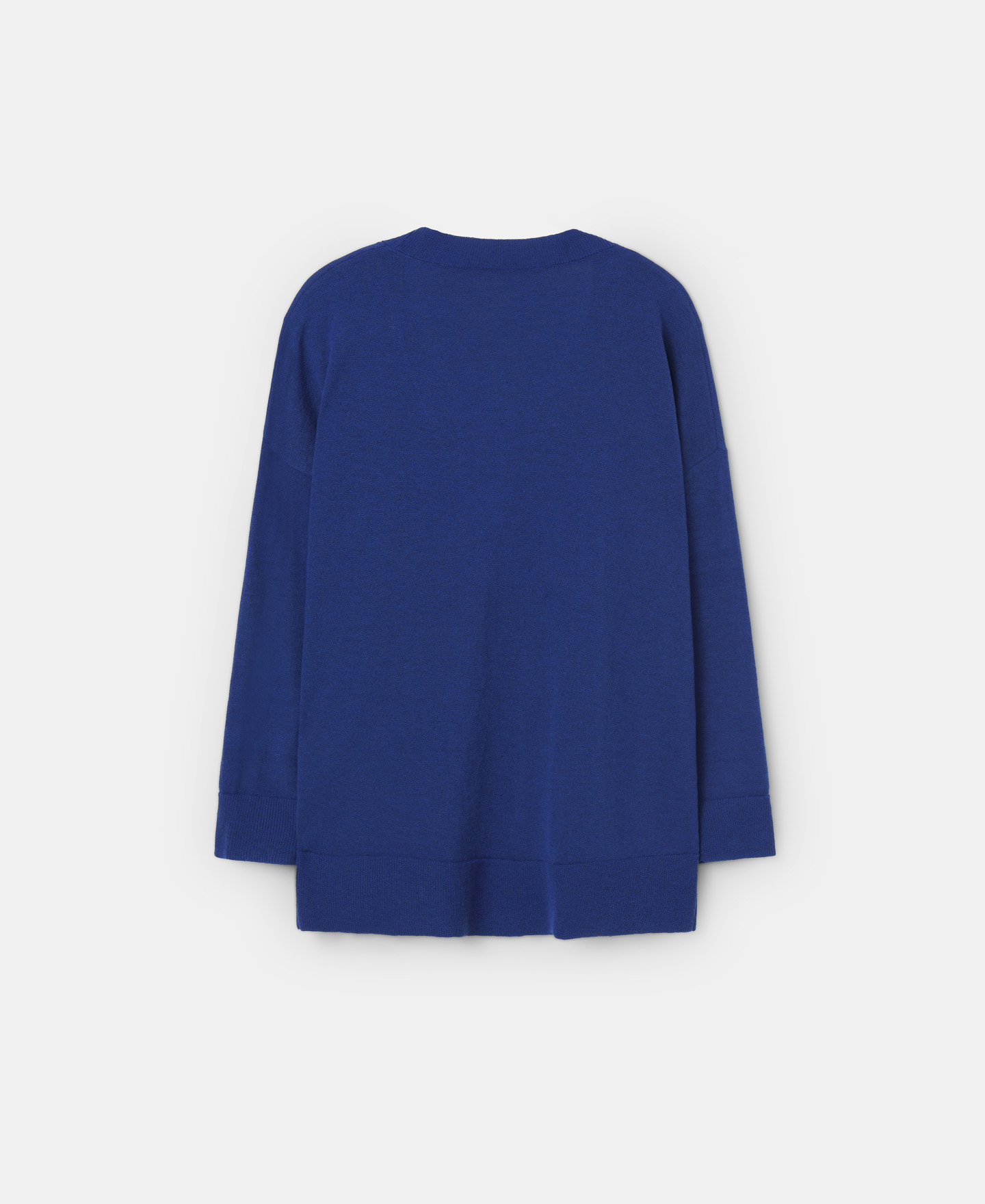 Jersey camel cuello pico image number 4