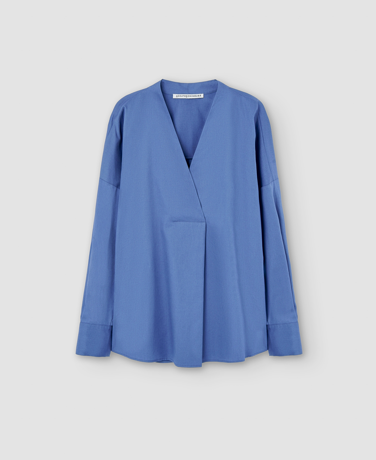 Organic cotton shirt image number 6