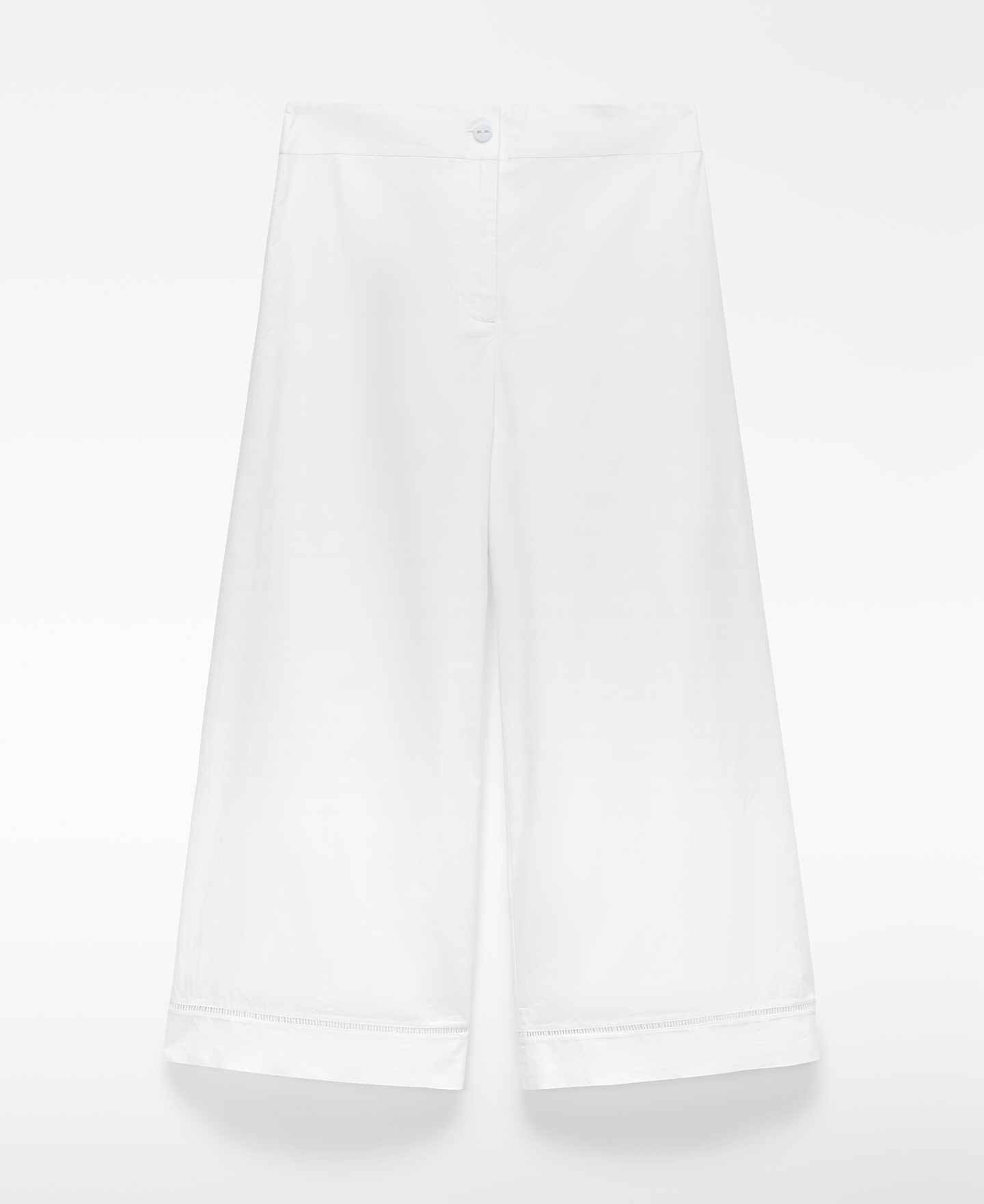 Pantal&oacute;n entred&oacute;s algod&oacute;n image number 4