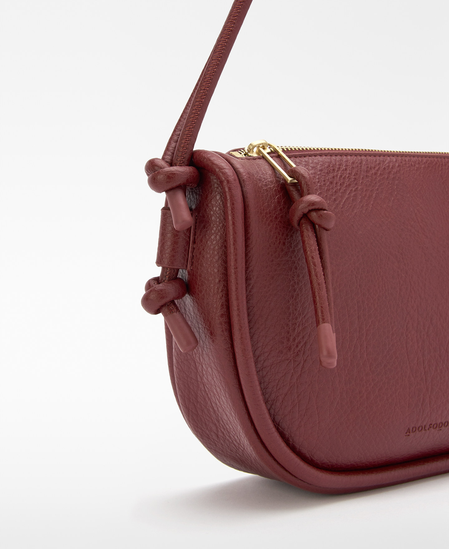 Luna medium crossbody image number 3