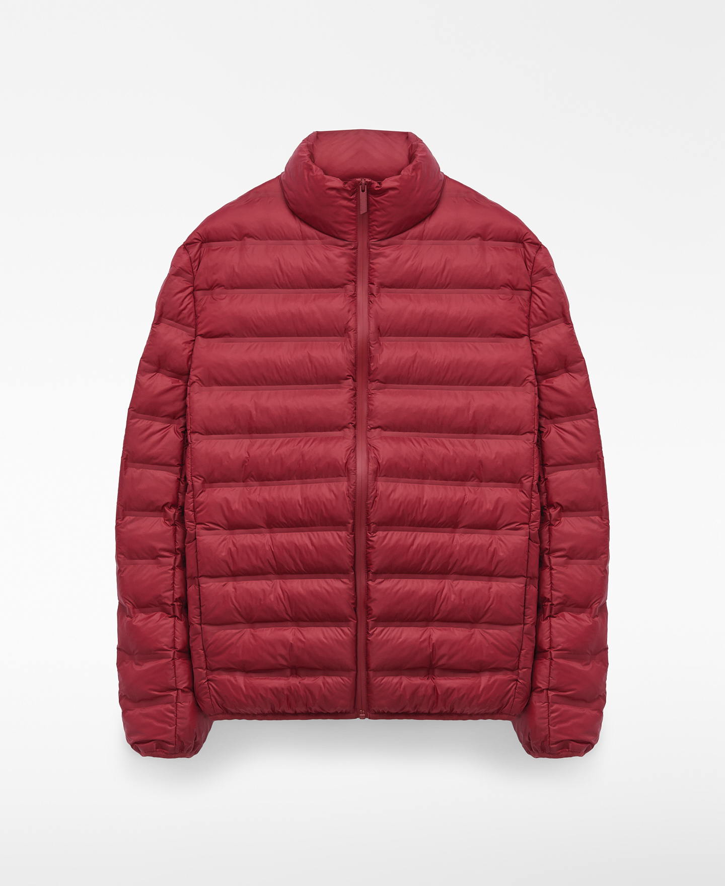 Chaqueta termosellada acolchada image number 4