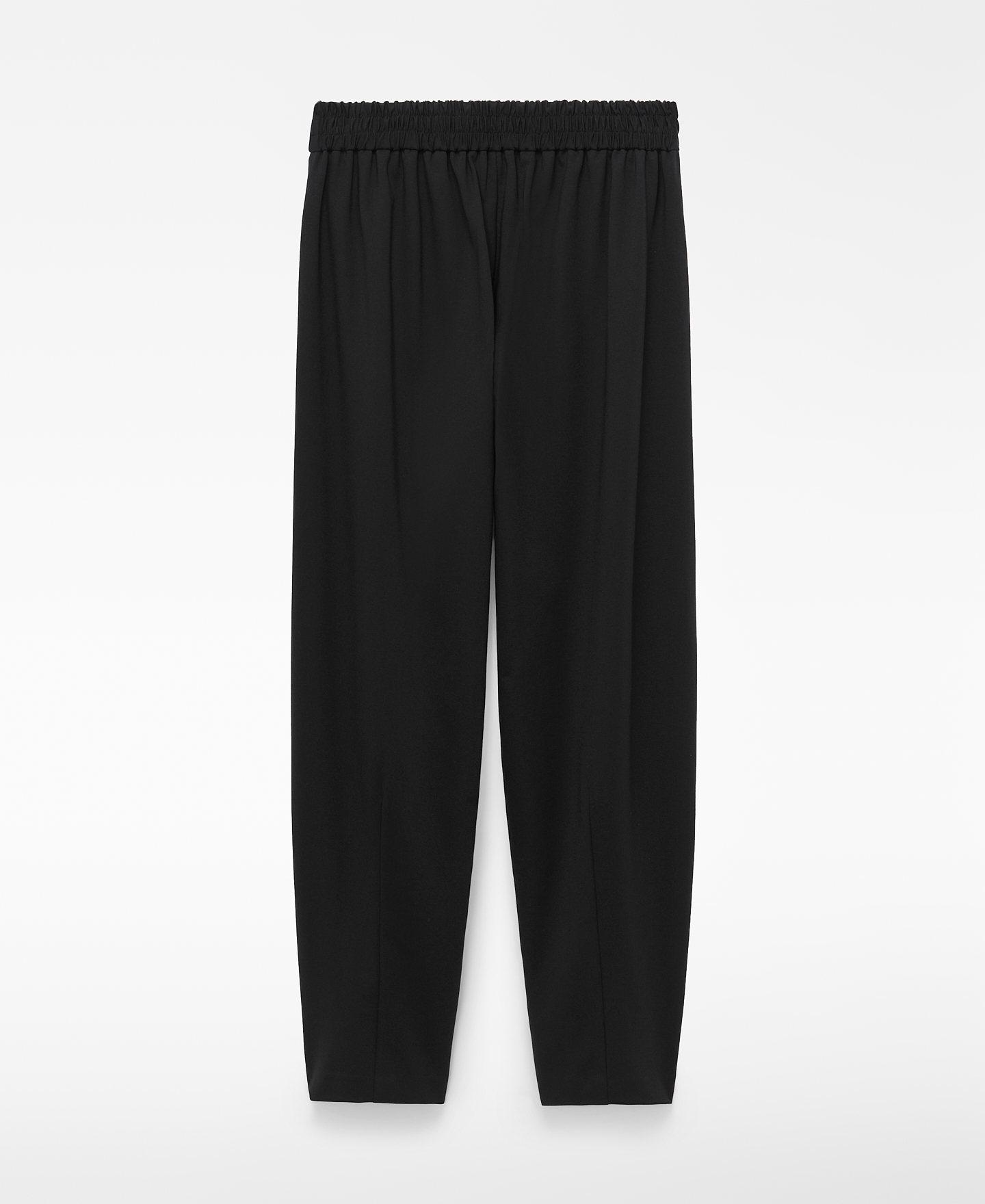 Pantal&oacute;n jogger pliegues image number 5