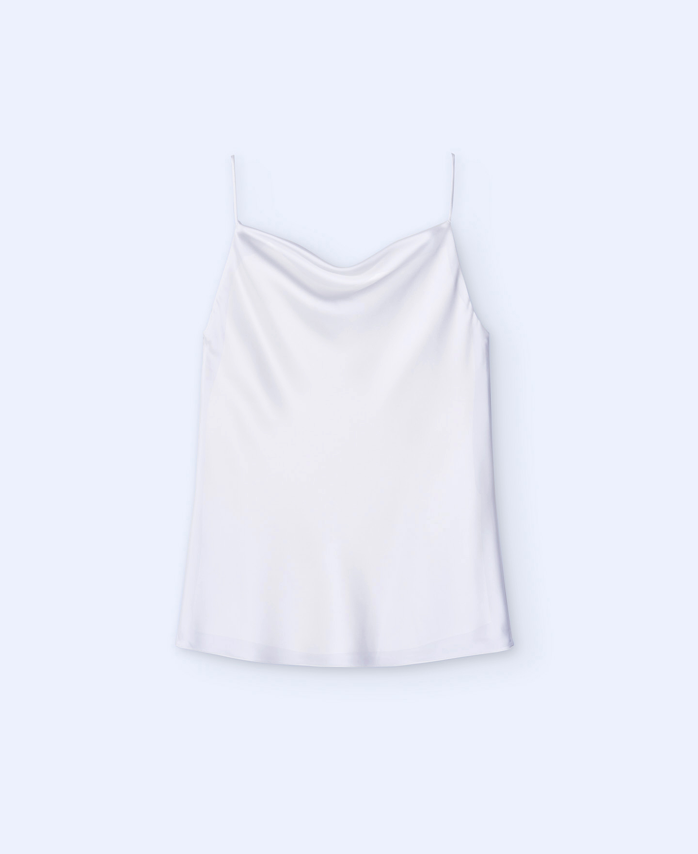 Draped camisole image number 5