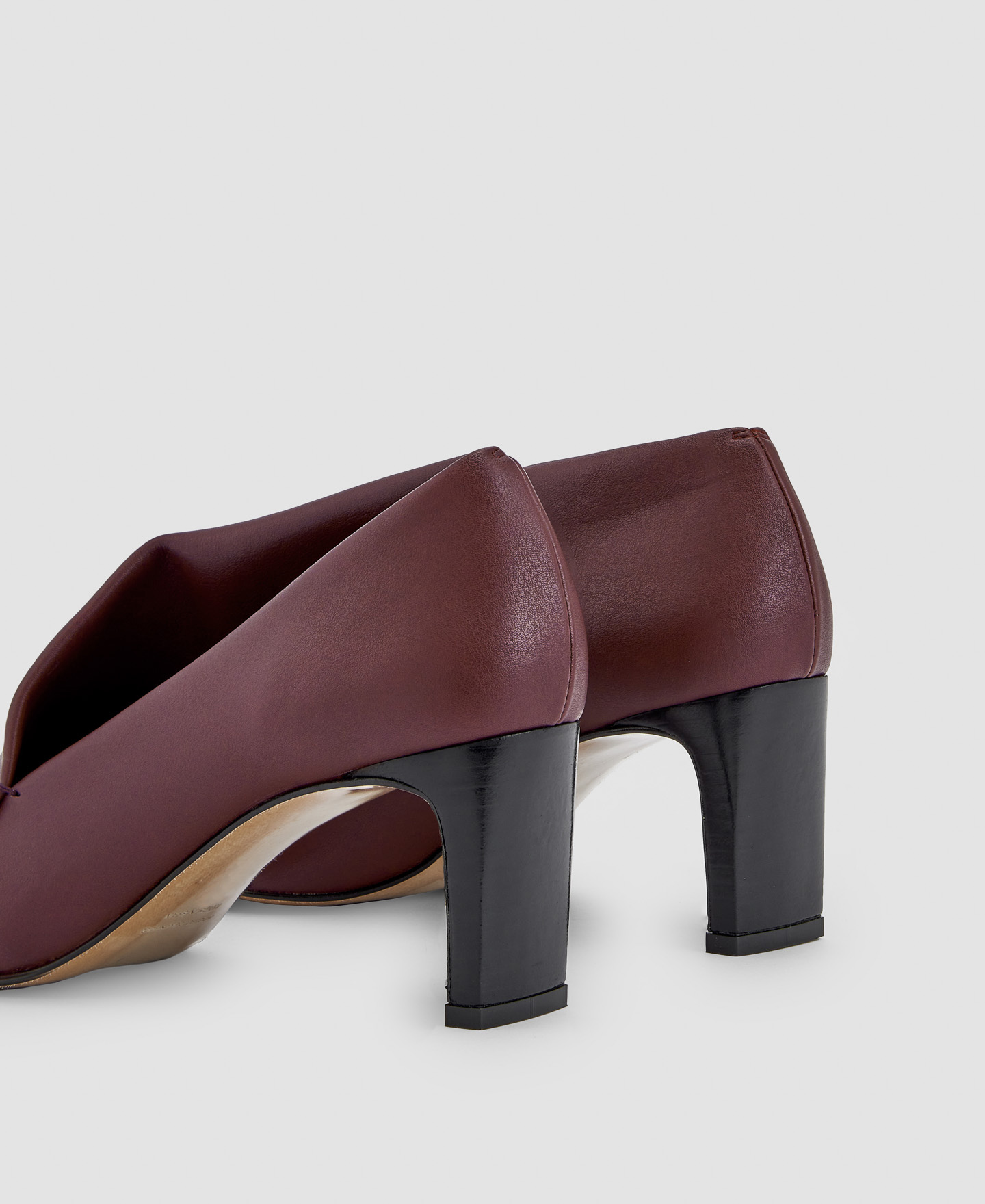 Asymmetrical pump image number 2