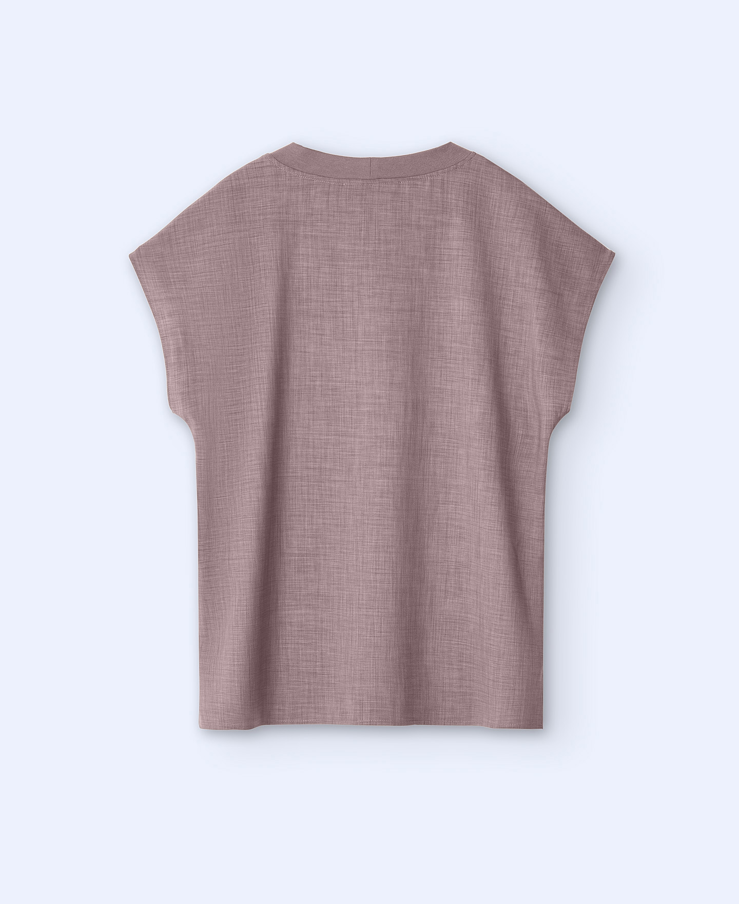 Side vents T-shirt image number 5