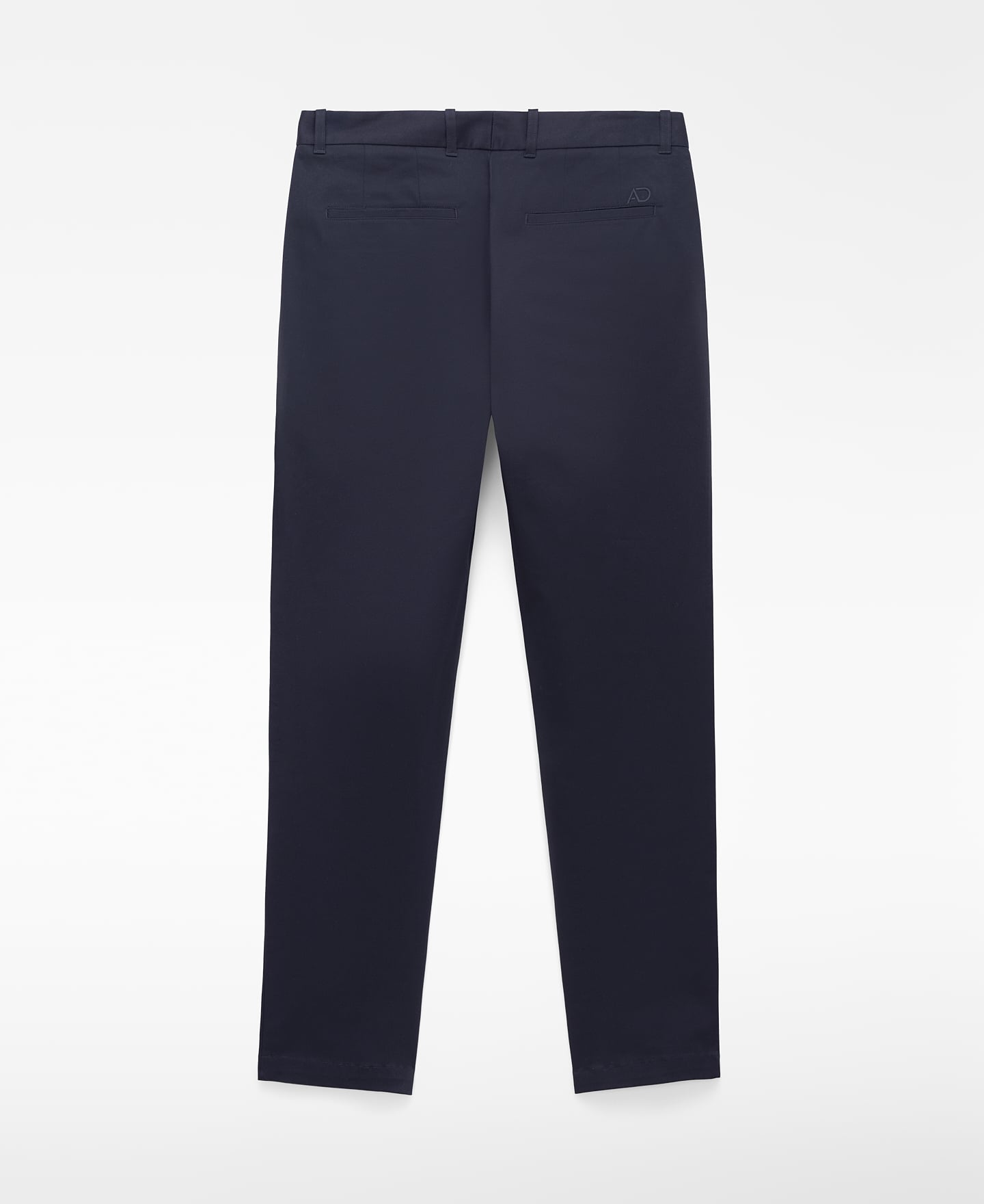 Cal&ccedil;as chino slim fit em algod&atilde;o image number 5
