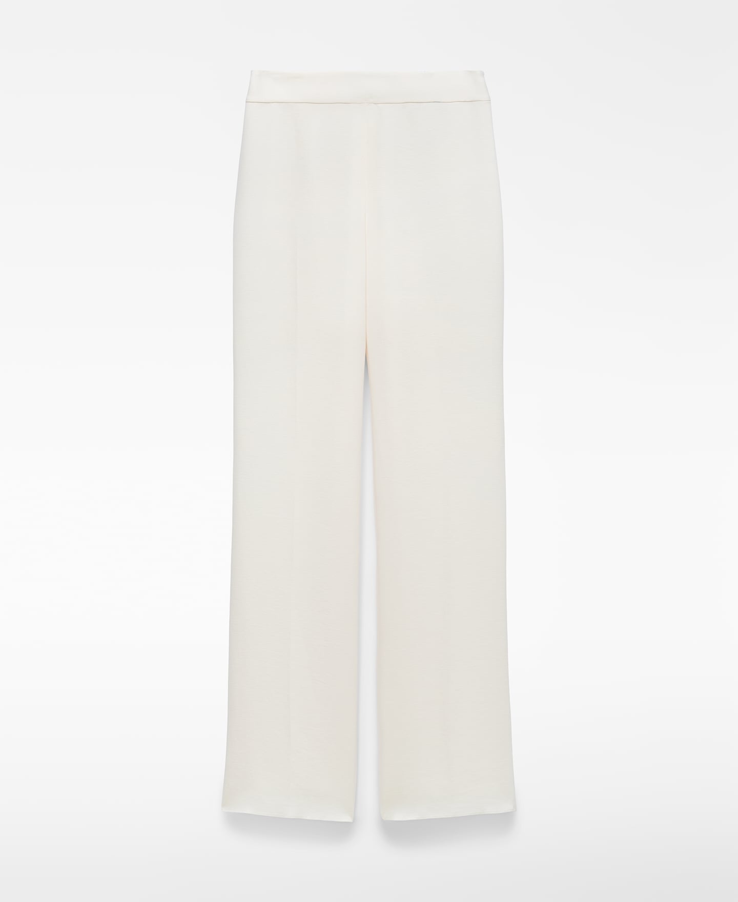 Straight-leg trousers image number 6