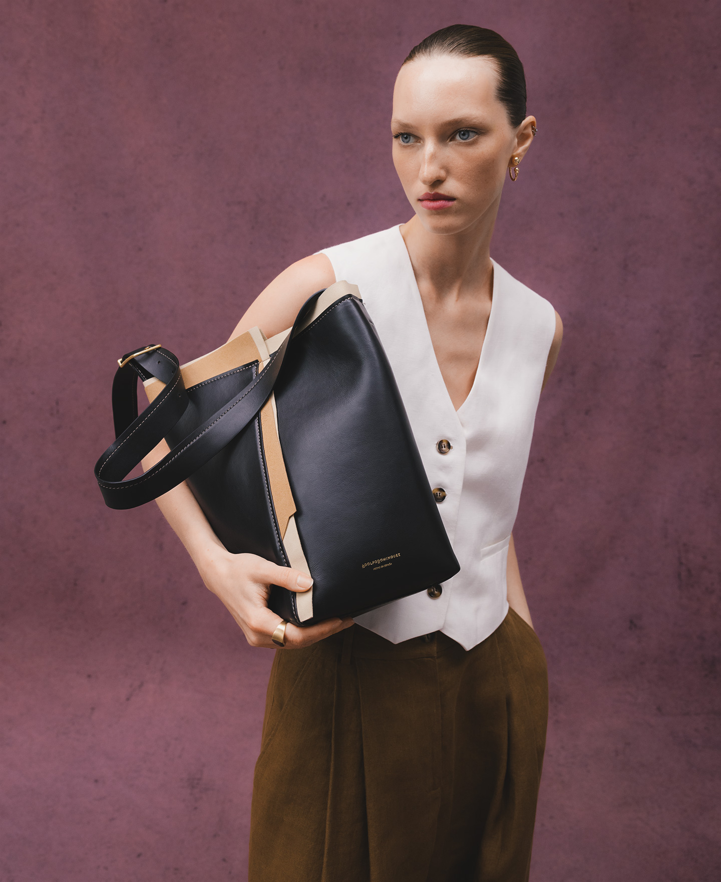 Renacer Lab (01) bag woman image number 8