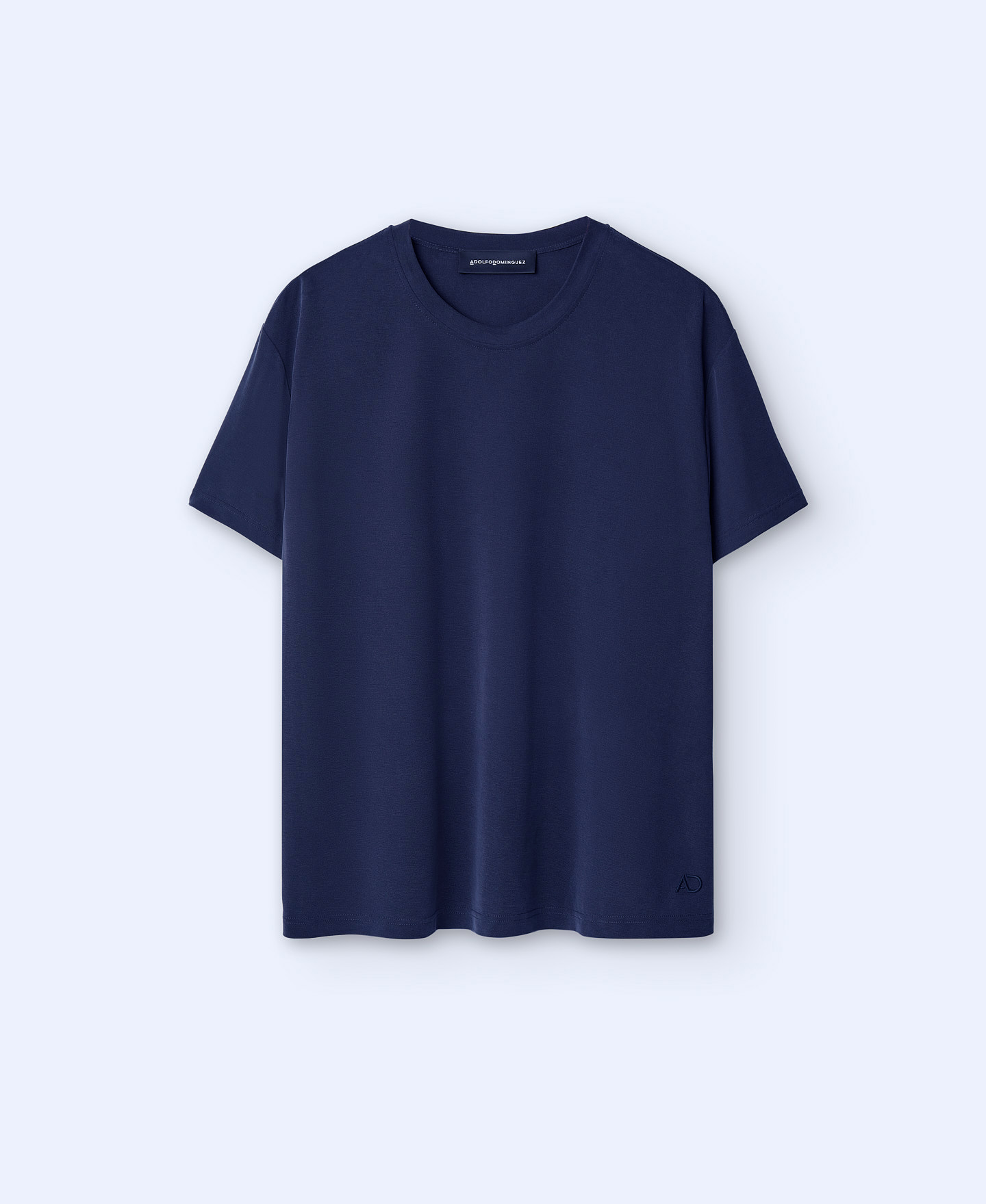 Camiseta oversize en modal image number 4