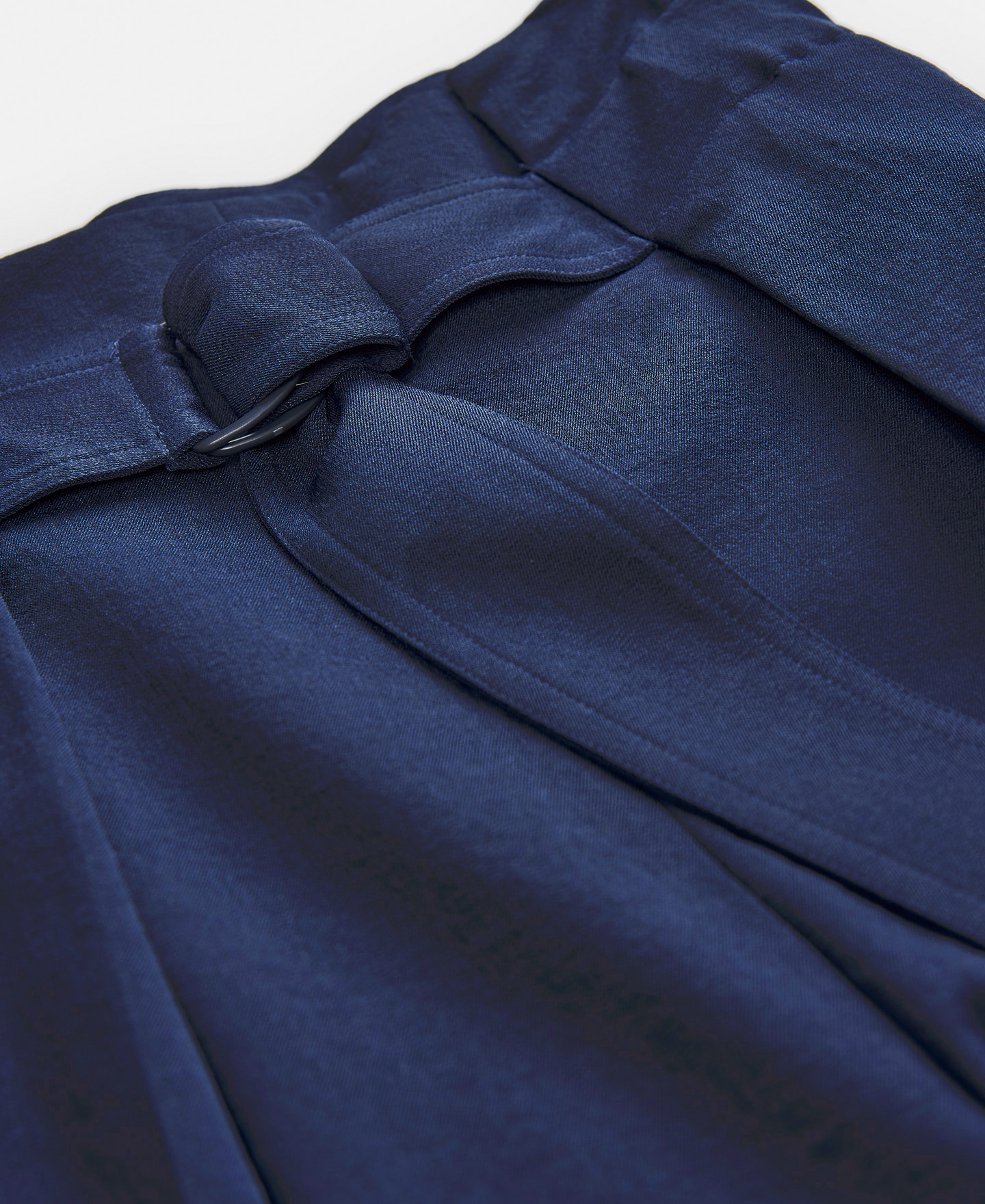 High rise trousers with darts image number 6