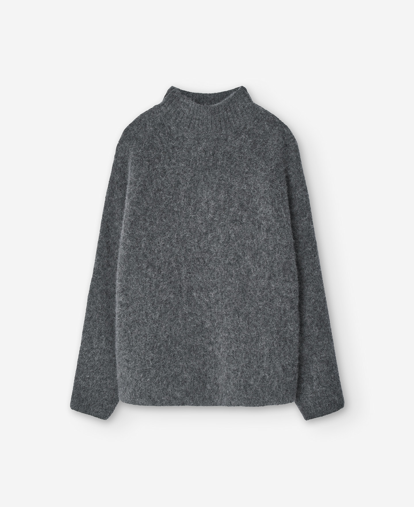 Perkins collar sweater for women image number 4
