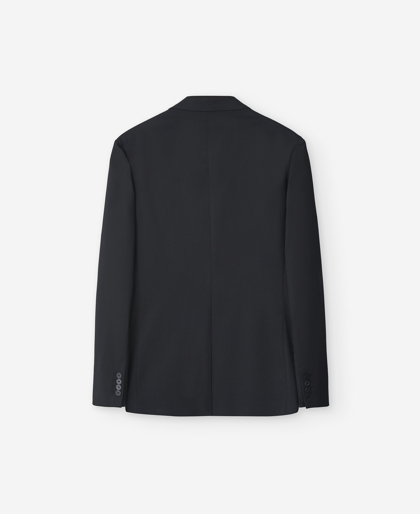 Blazer dos botones hombre image number 5