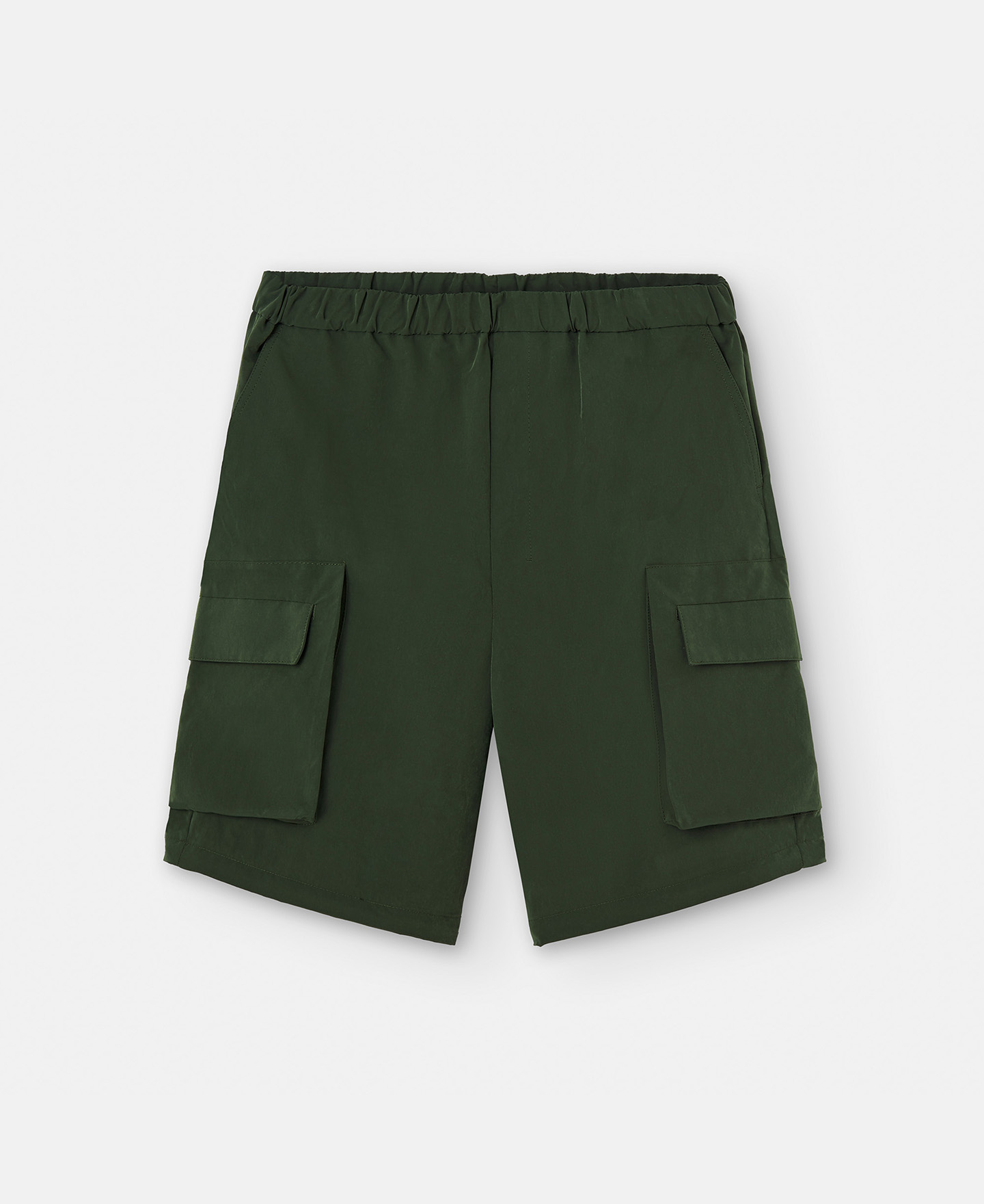 Detachable recycled polyester trousers image number 5
