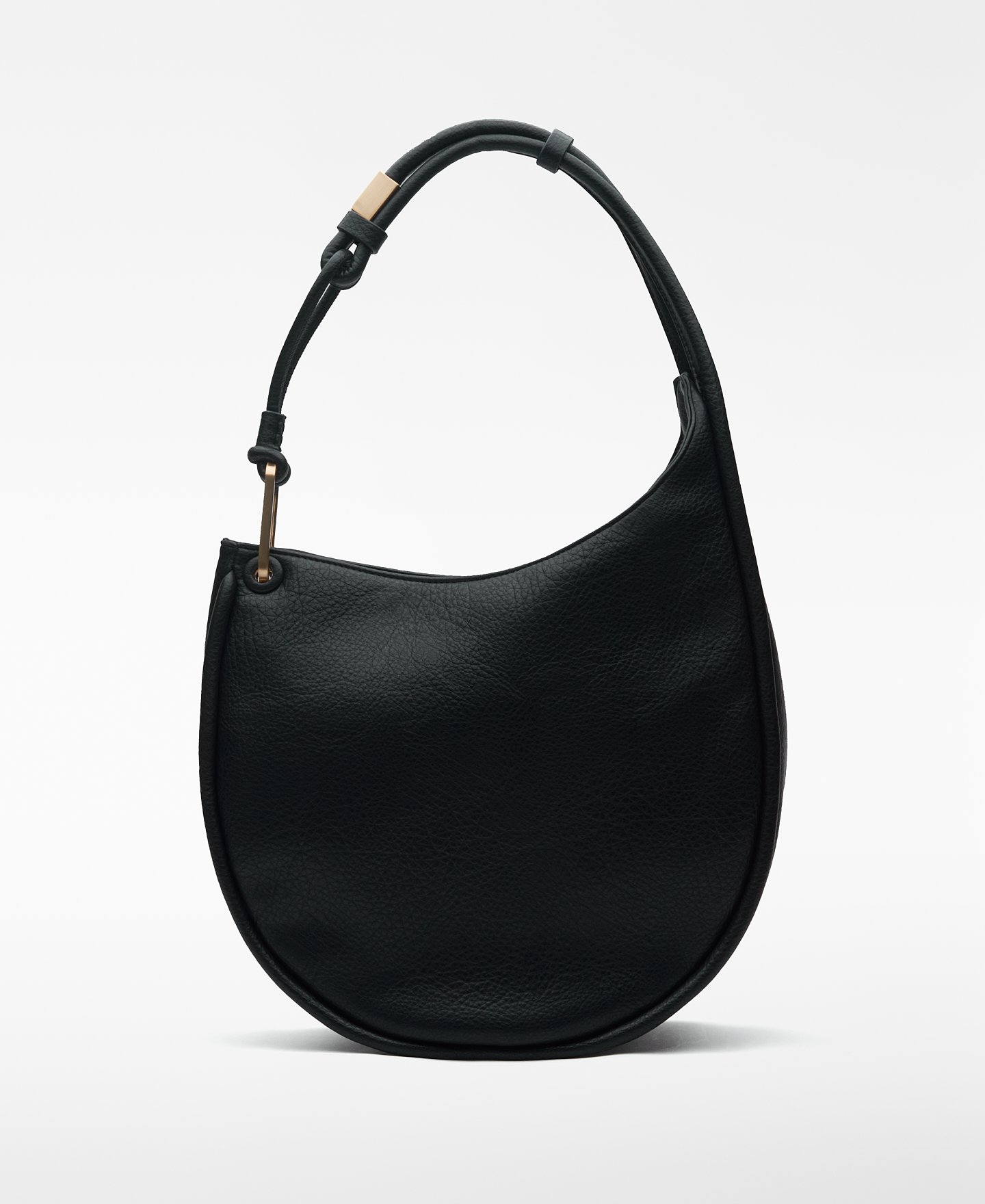 Luna hobo bag woman image number 1