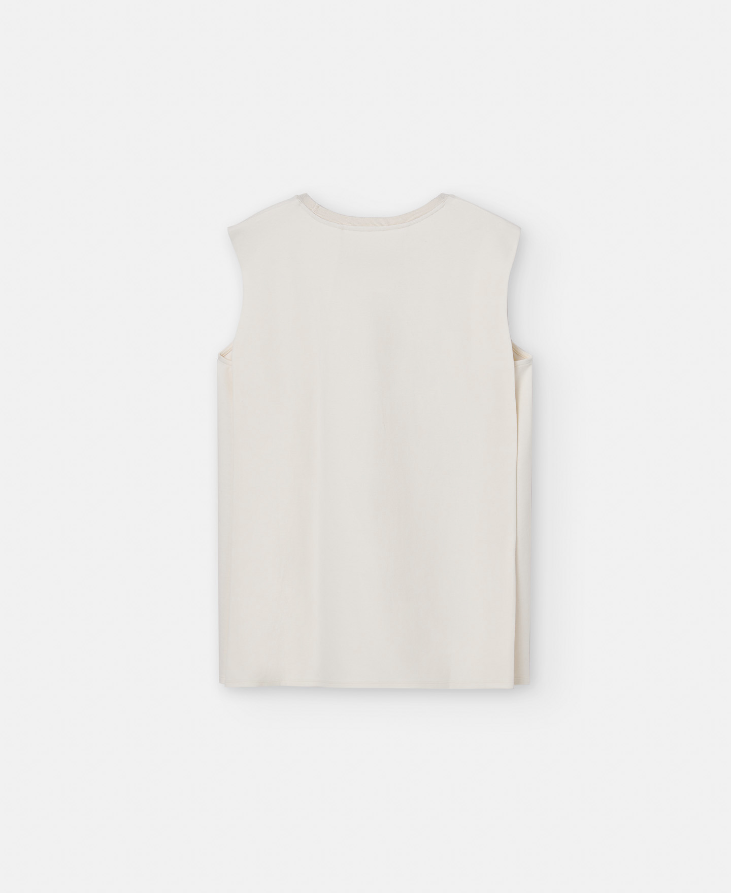 Mercerised cotton T-shirt image number 5