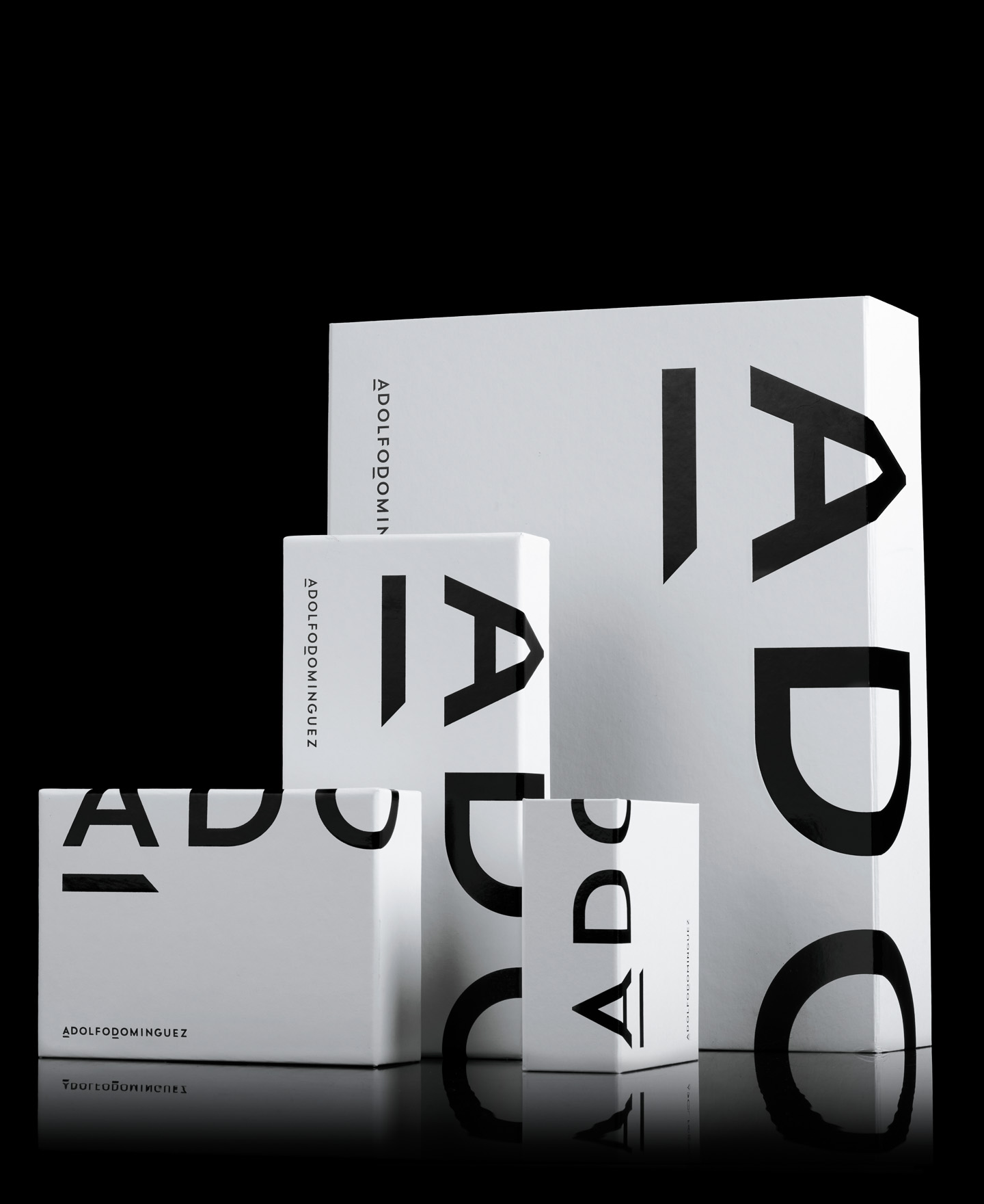 Black bicolor cold pack image number 5