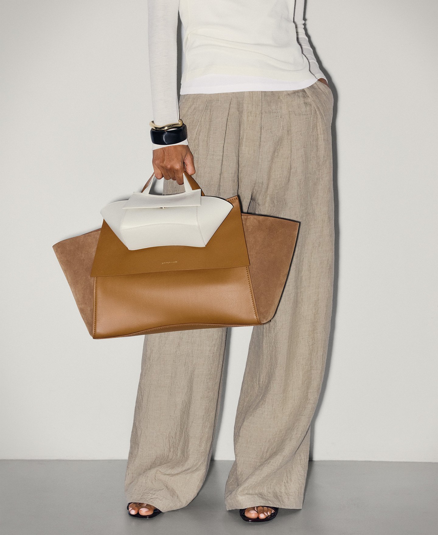 Maxi bolso Zenit Lab (02) image number 5