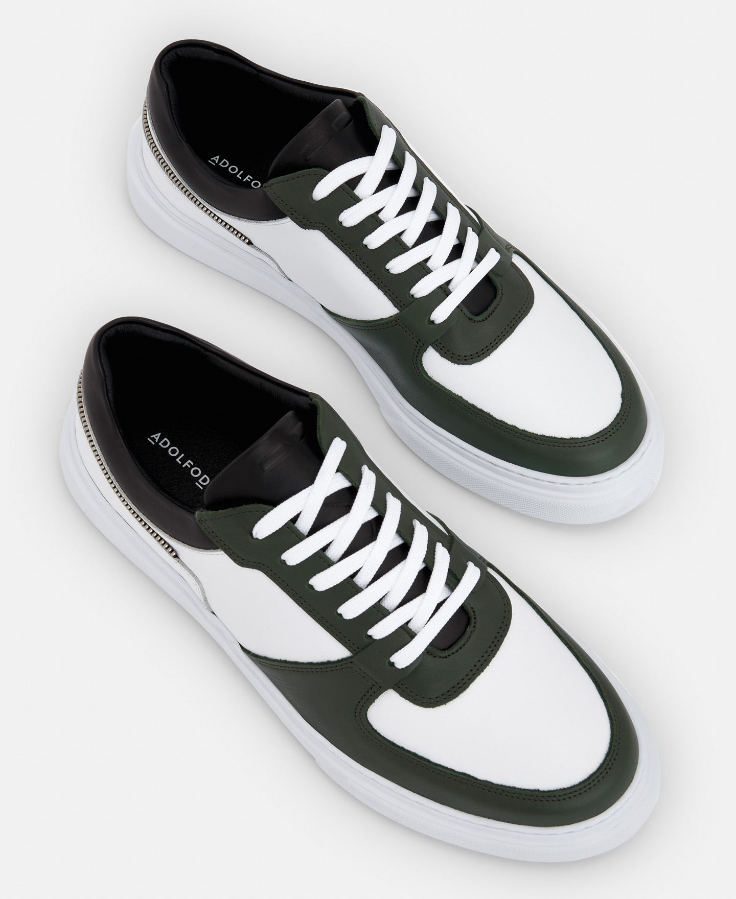 Sneaker made in Portugal image number 1