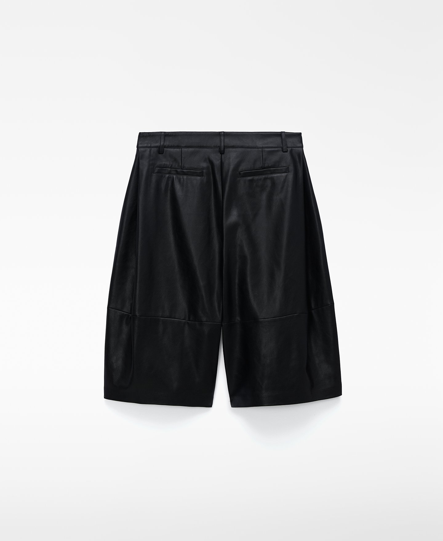 Bermuda pinzas laterales image number 5