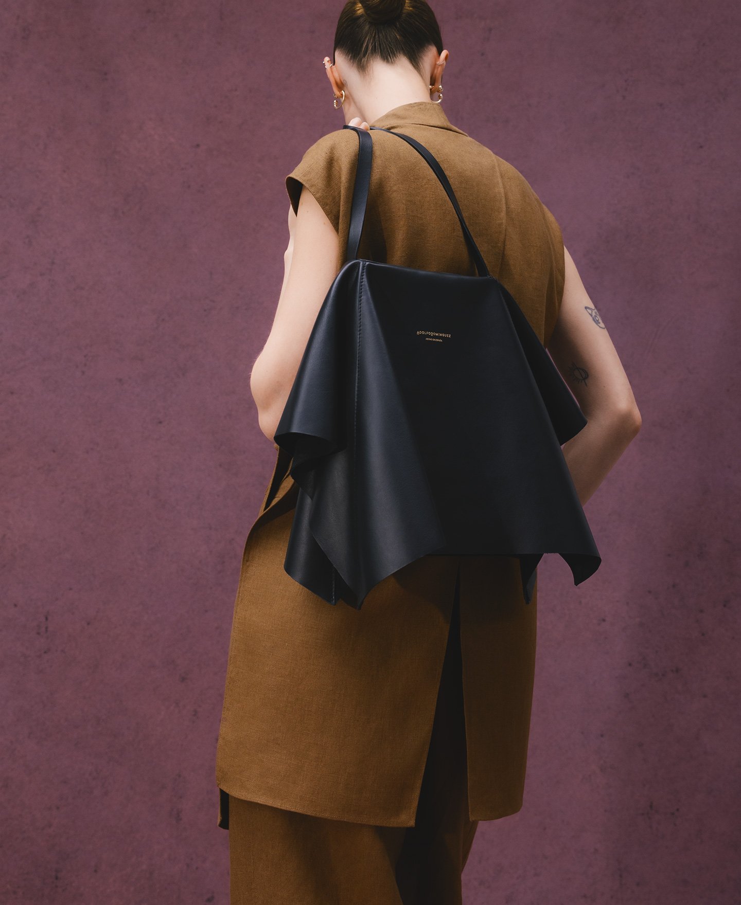 Renacer Lab (07) bag woman image number 4