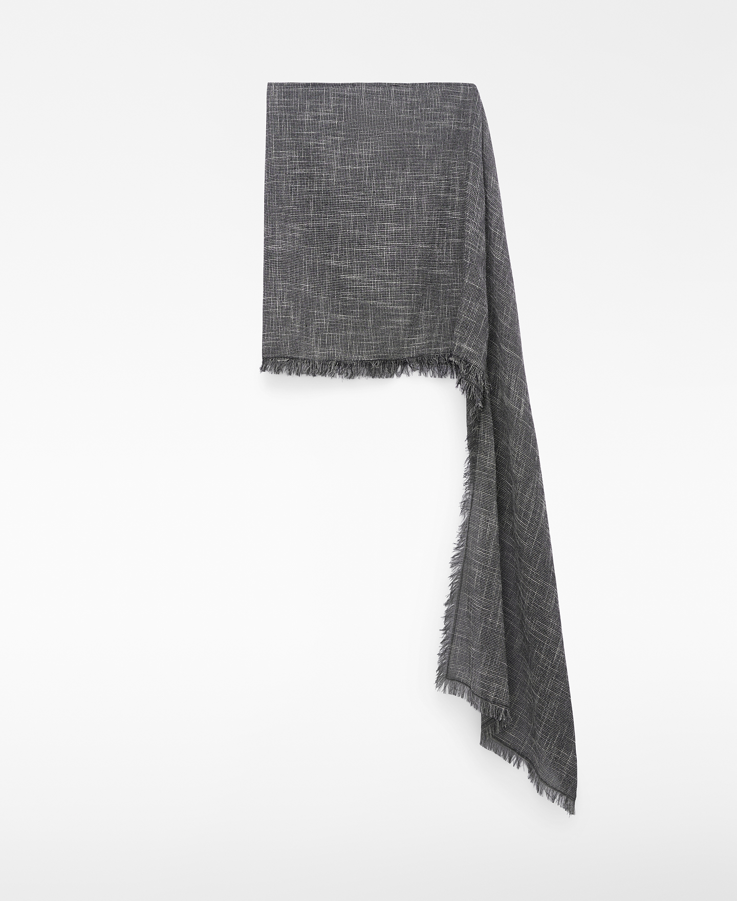 Capa asim&eacute;trica desflecada image number 5