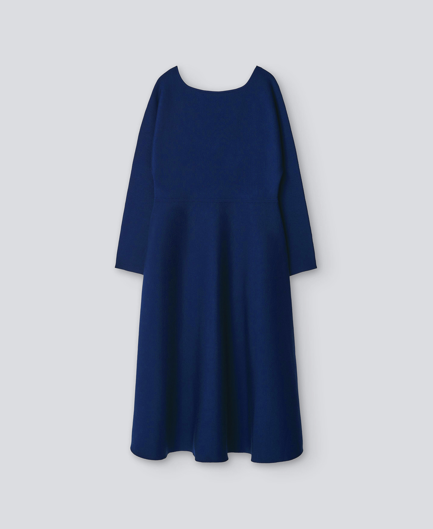 Vestido evasé mujer image number 4