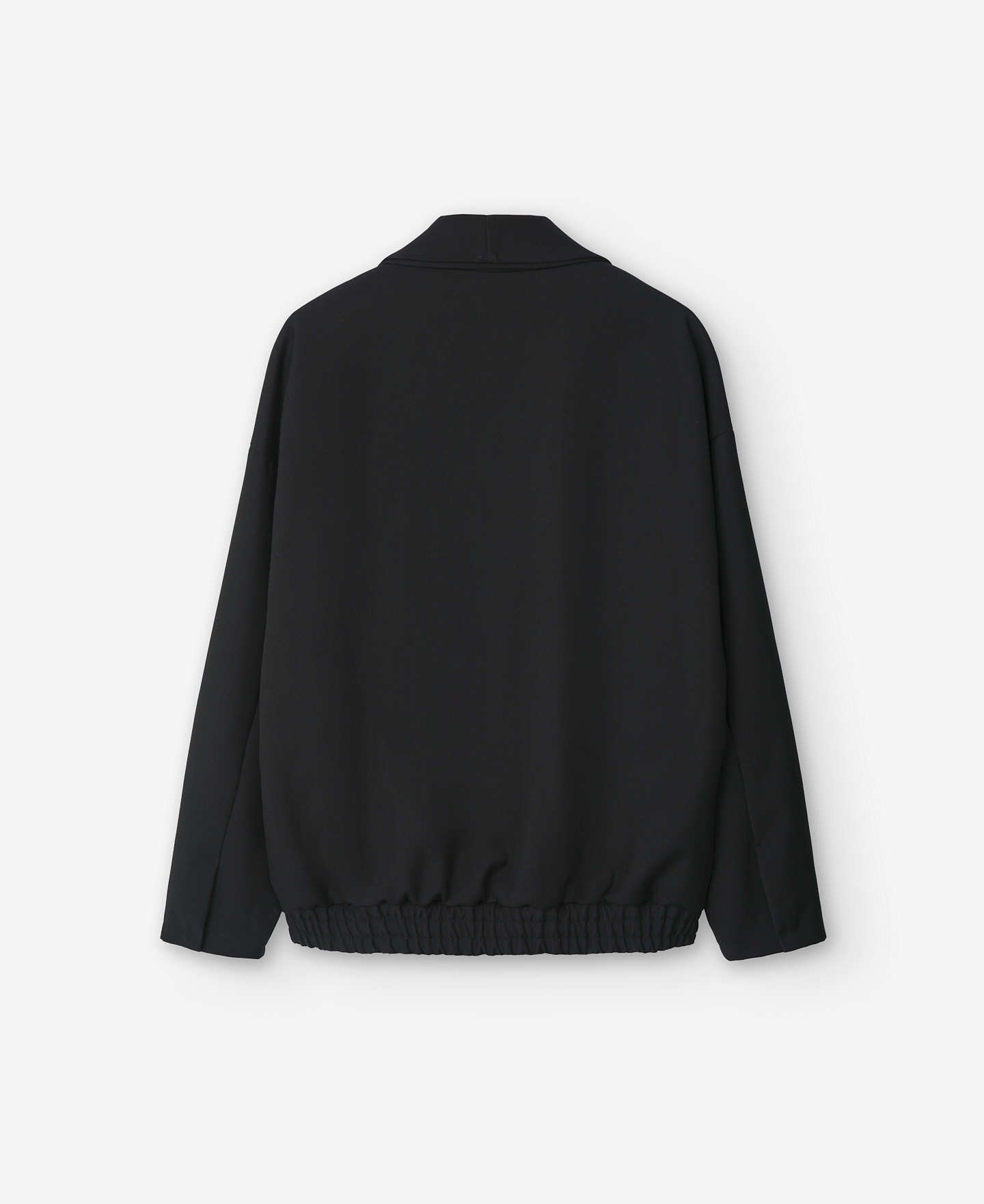 Flap closure jacket image number 5