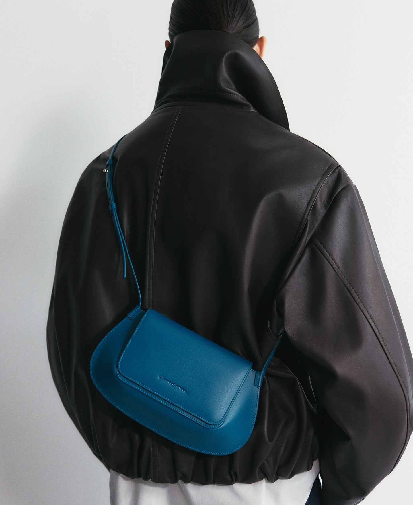 Dorna mini crossbody image number 4