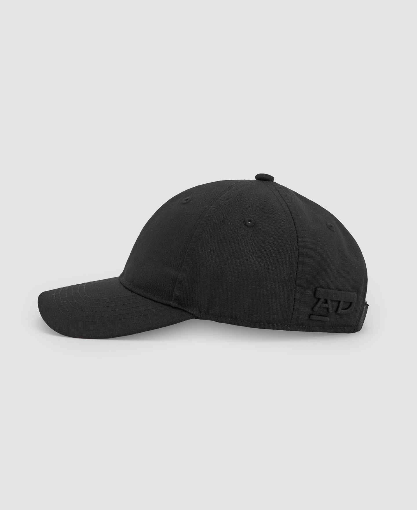 Gorra en canvas de poliéster image number 1