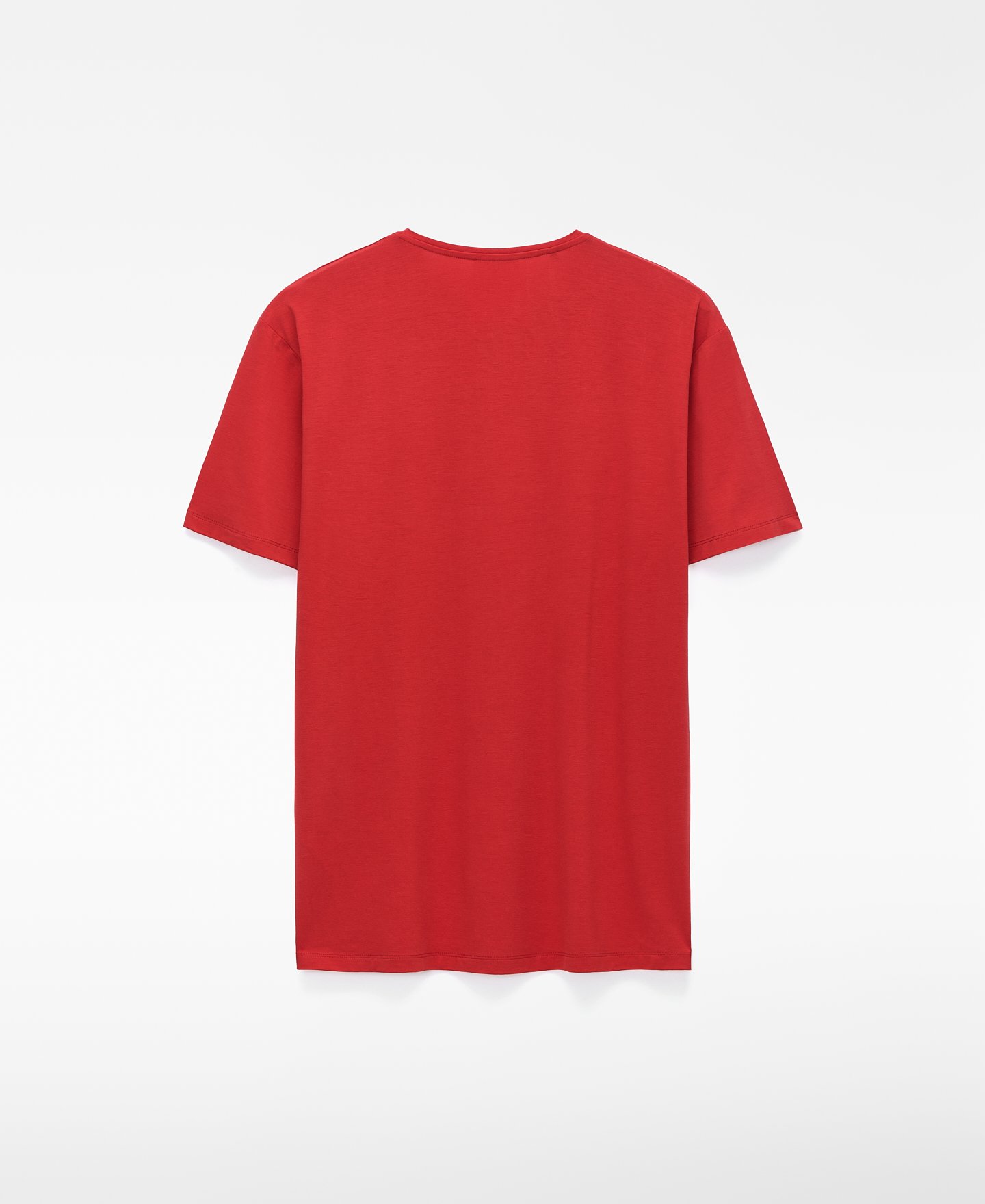 T-shirt &agrave; col rond Smartcel image number 1