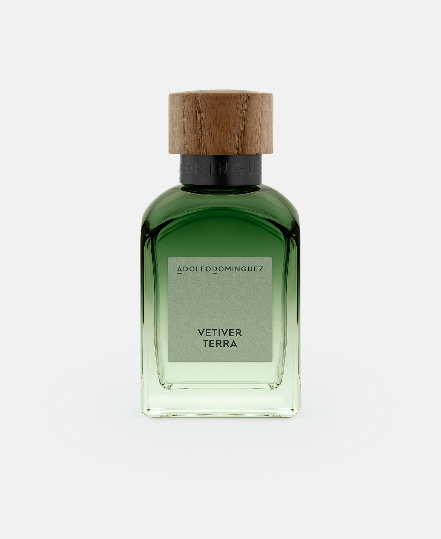 Vetiver Tierra Maderas Perfume image number 0