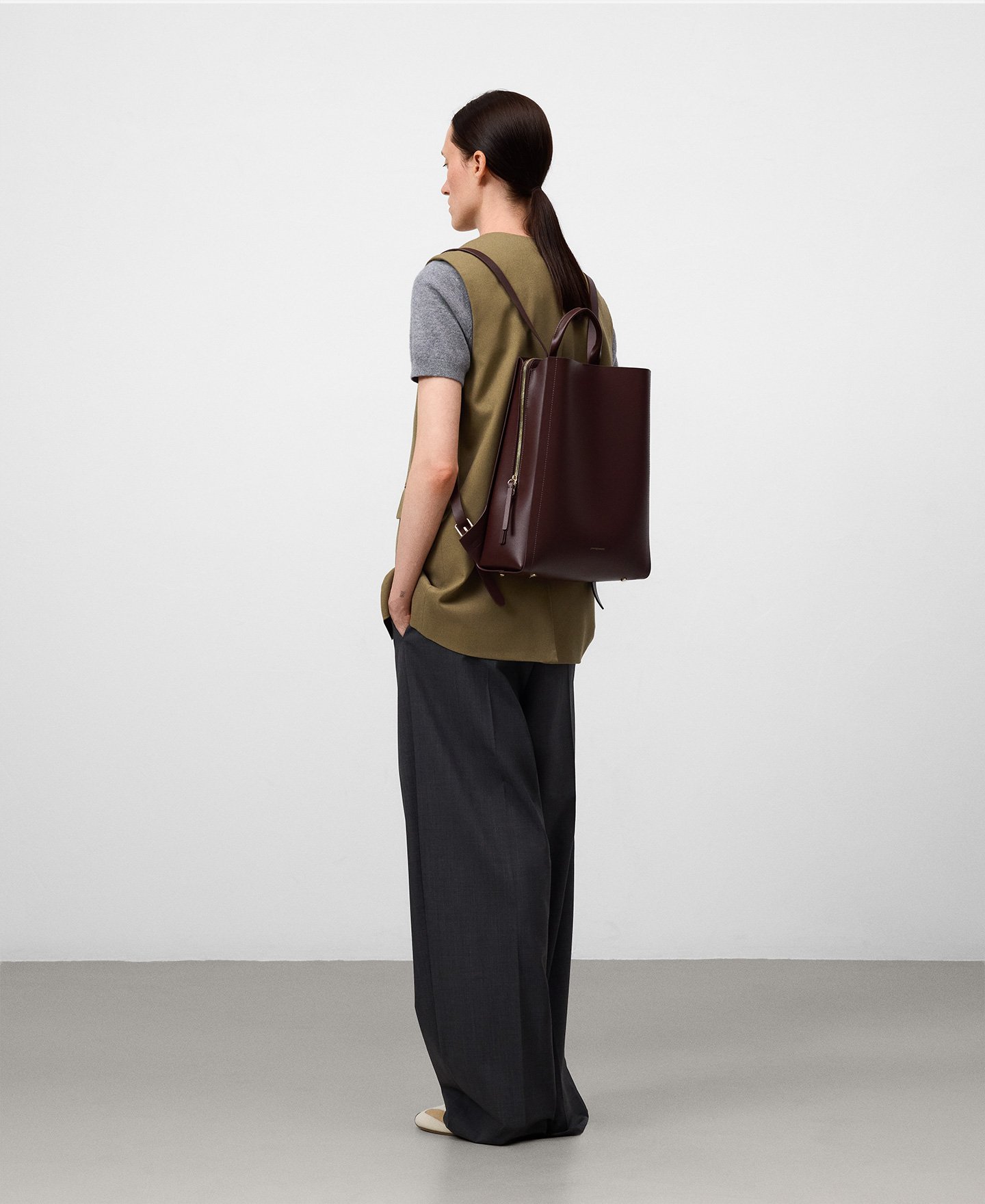 Mochila Mica mujer image number 5