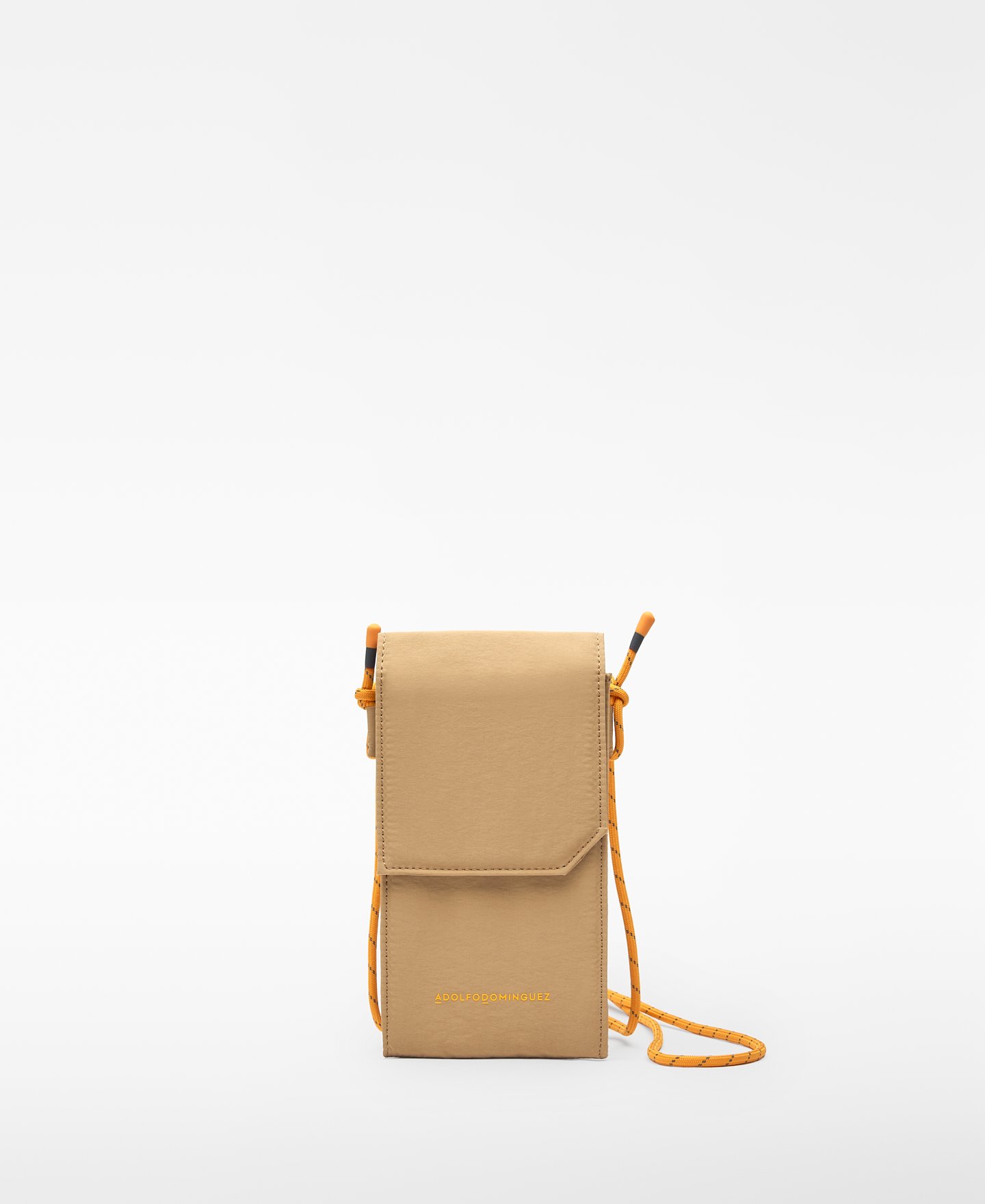 Portam&oacute;vil solapa nailon image number 0