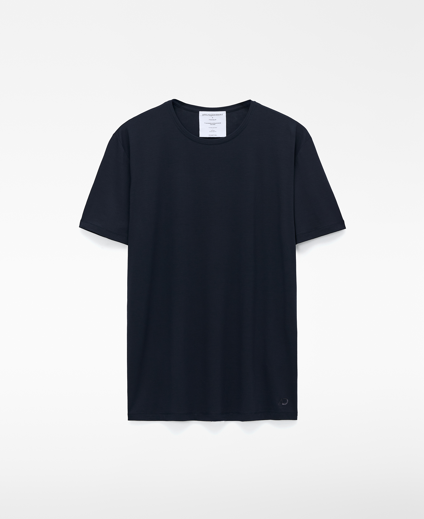 Camiseta cuello caja PYRATEX&reg; Smartcel image number 4