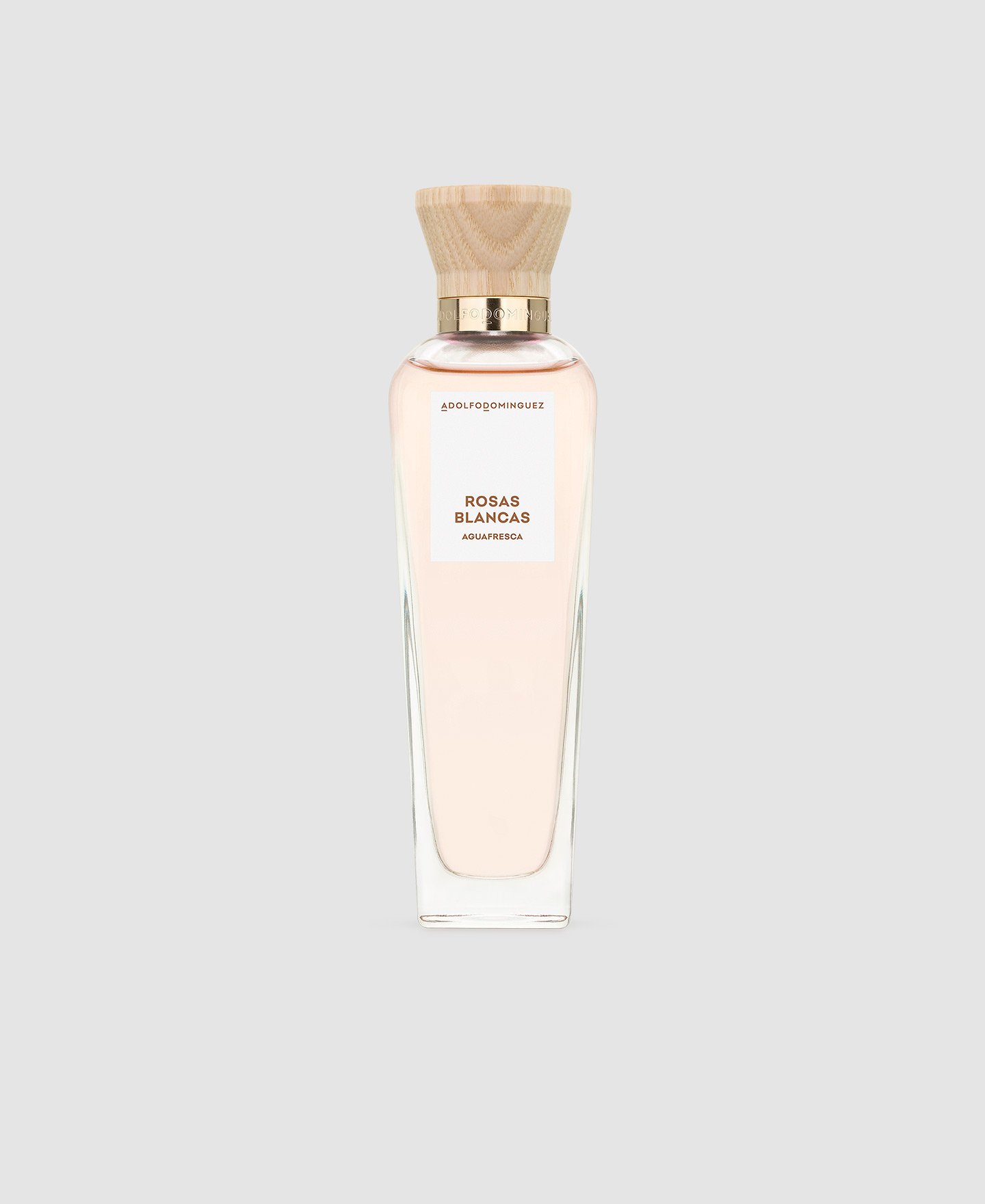 Agua Fresca de Rosas Blancas 120 ml image number 4