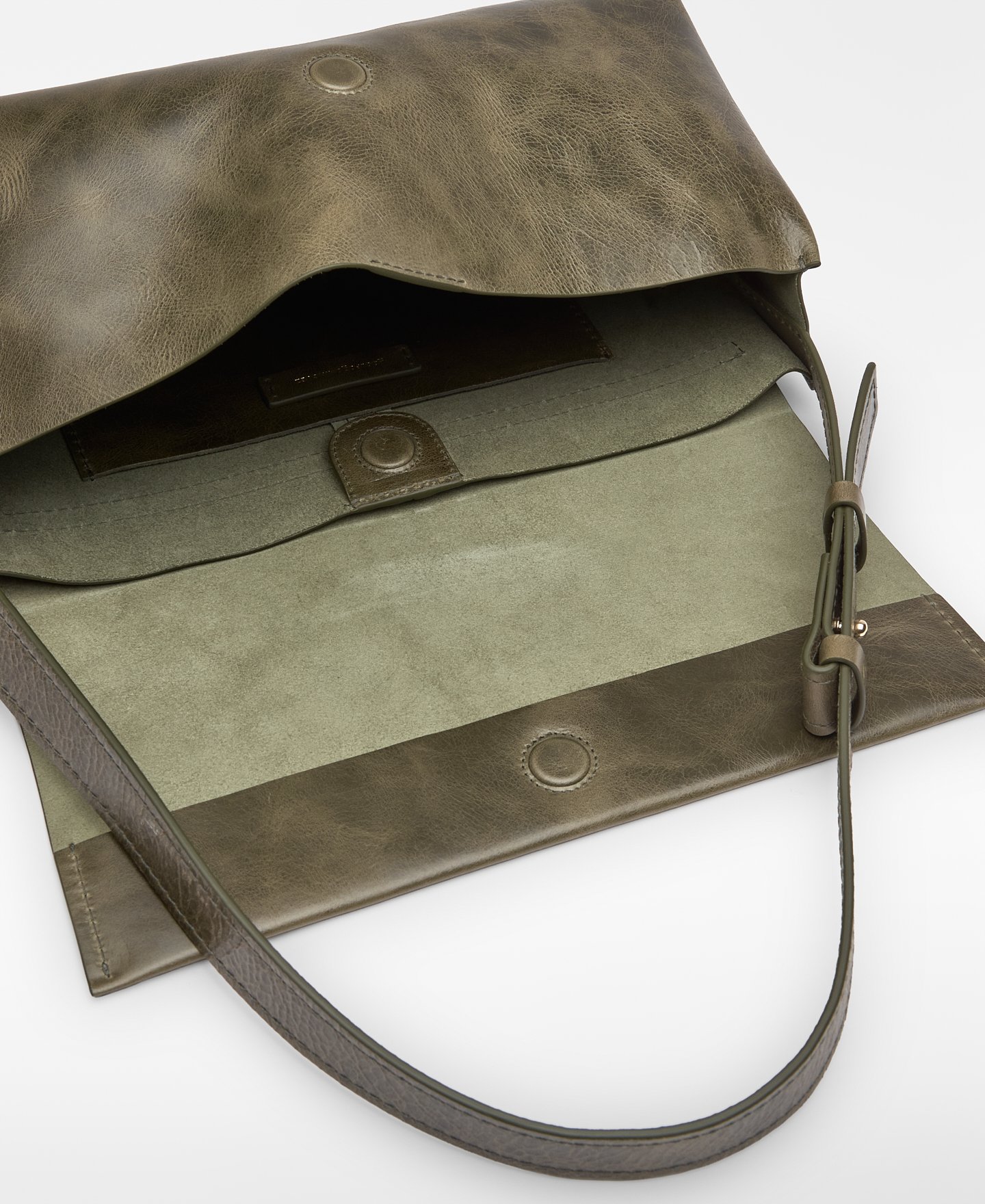 Ori&oacute;n horizontal shoulder bag image number 2