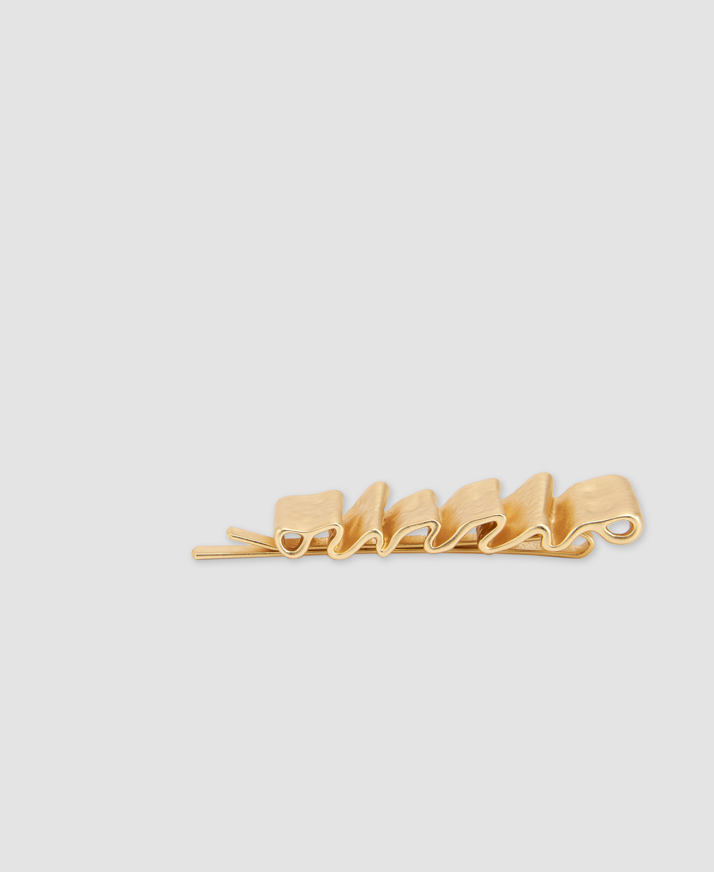 Pinza Folded en zinc y hierro image number 2