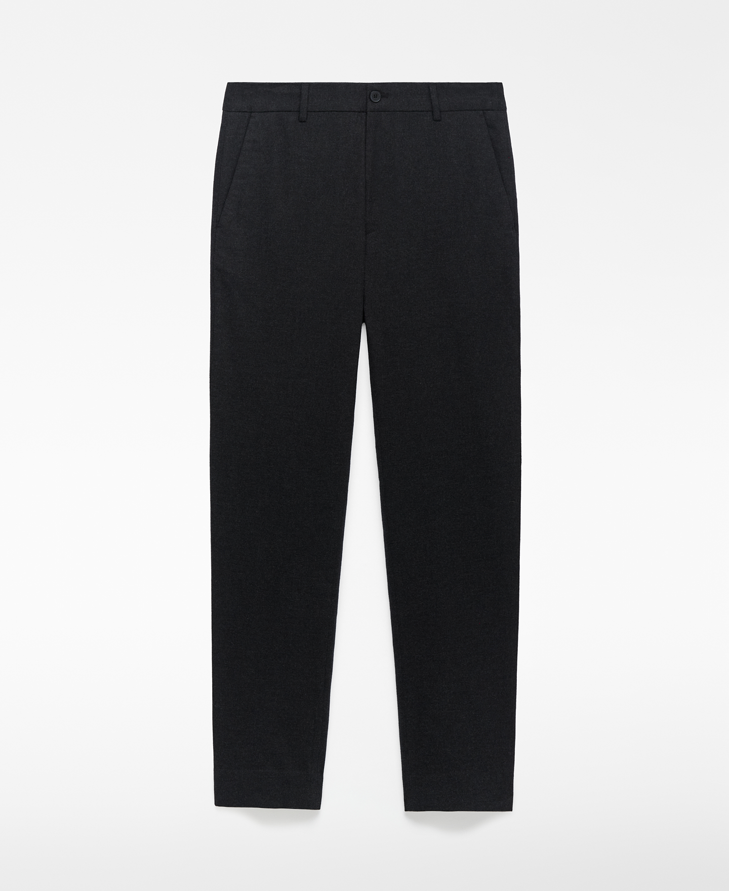 Pantalón chino regular fit hombre image number 4