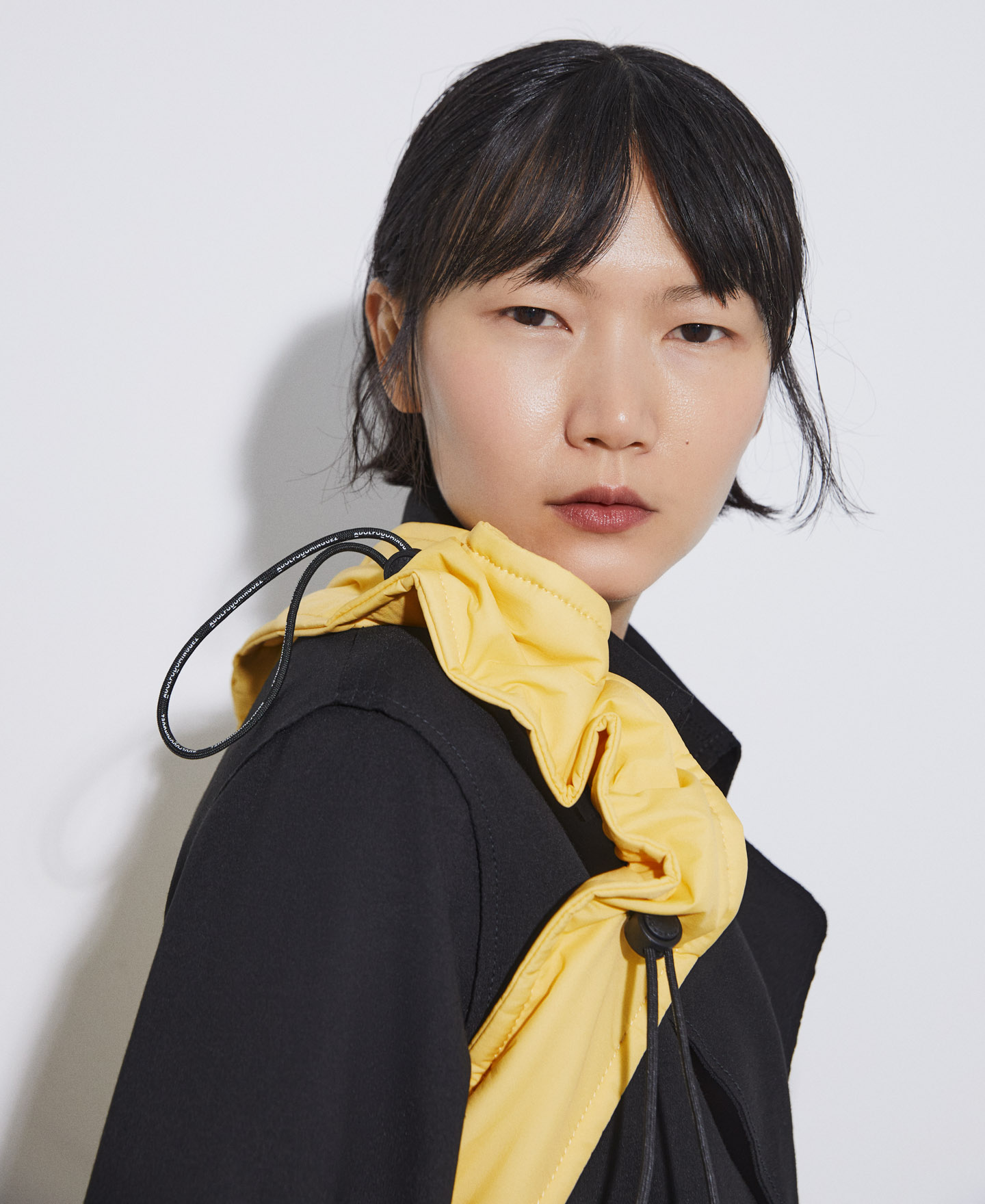 Hobo en nylon reciclado image number 5