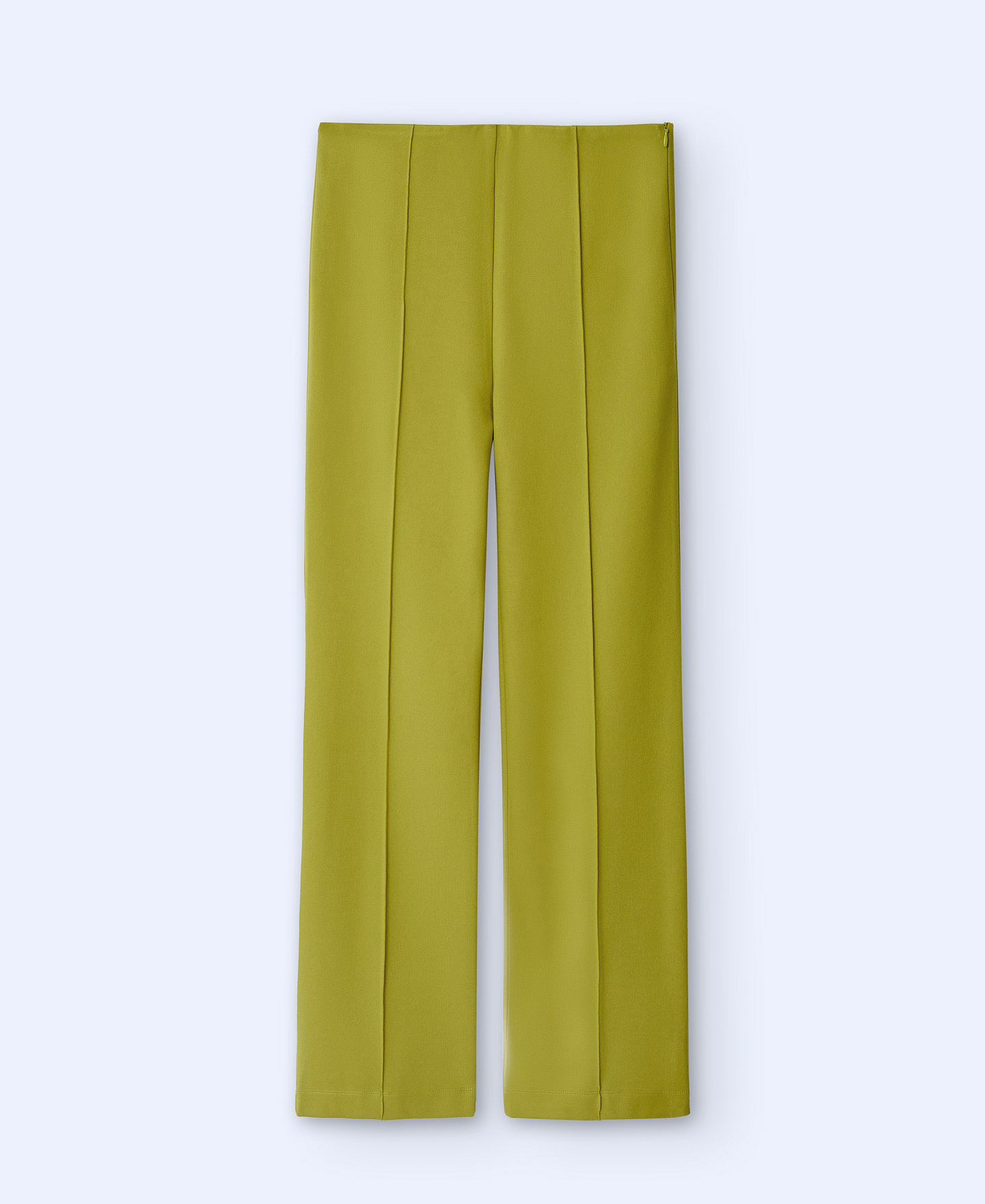 Pantalón en punto roma image number 4