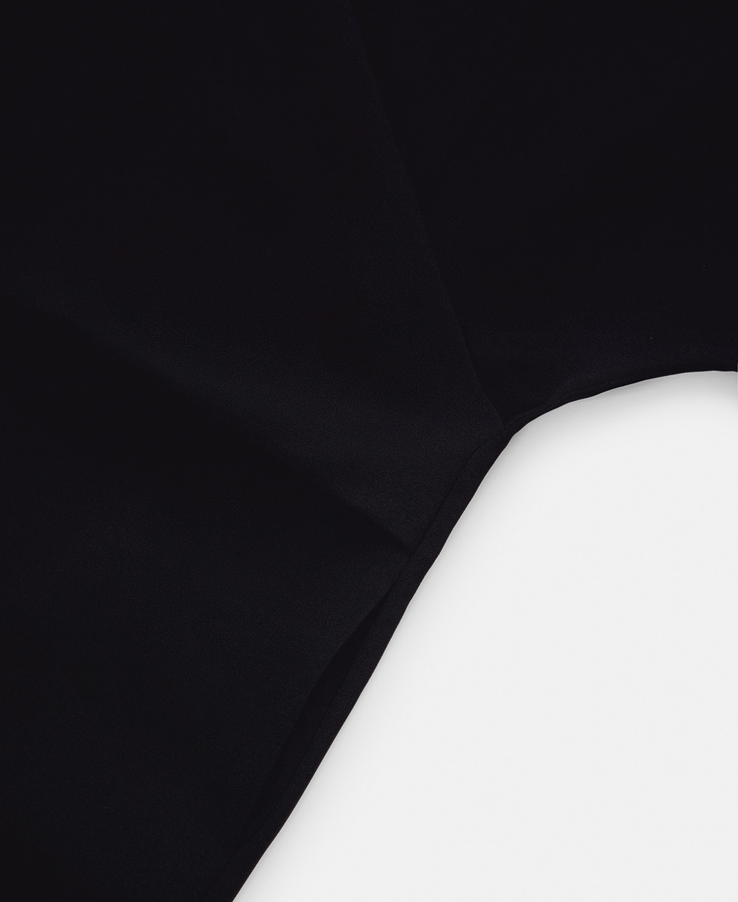 V-Neck dress image number 6