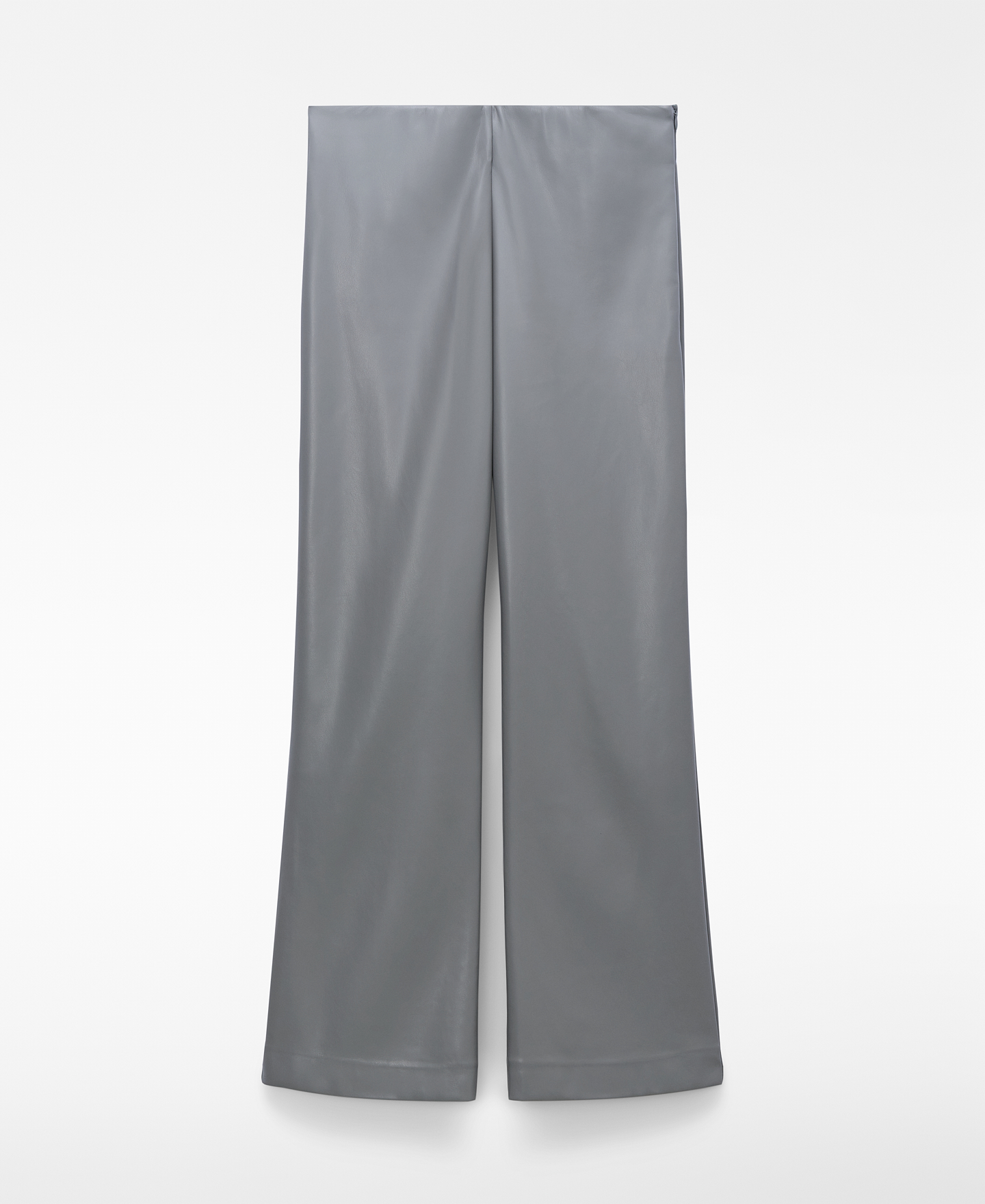 Pantal&oacute;n flare Piel No Piel image number 4