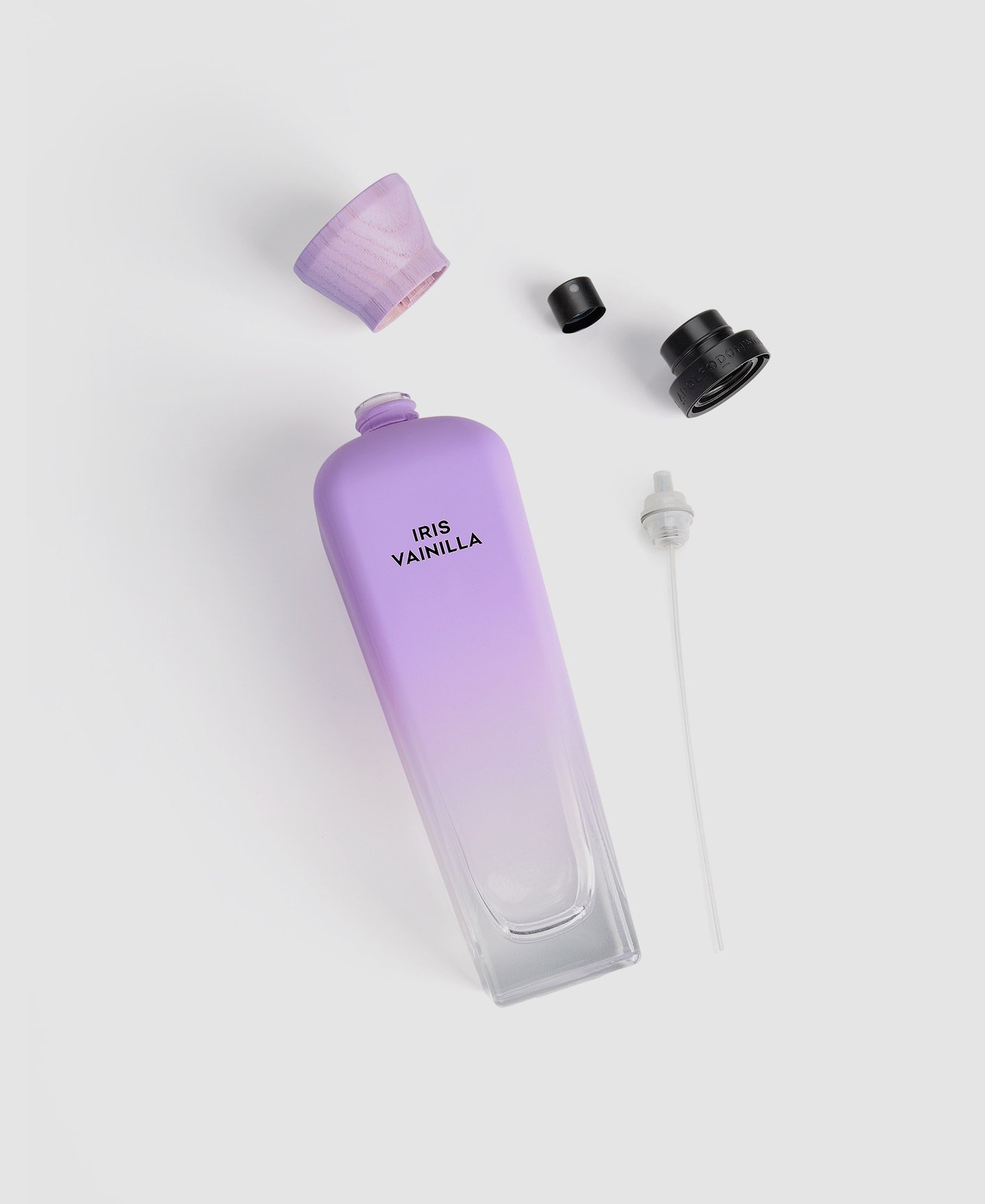 Perfume Iris Vainilla image number 3