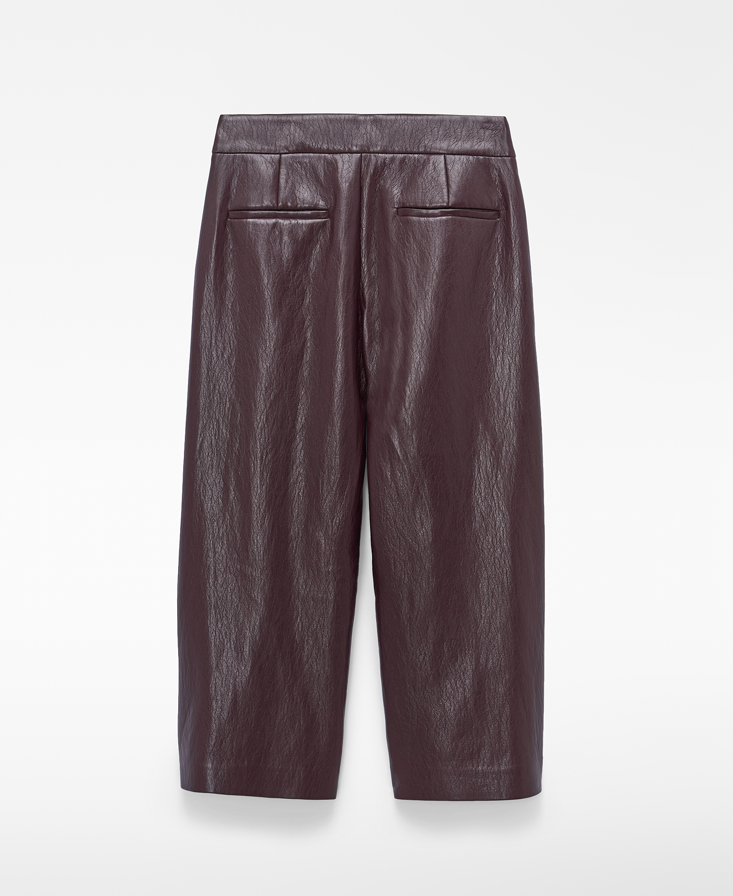 Pantal&oacute;n culotte Piel No Piel image number 5