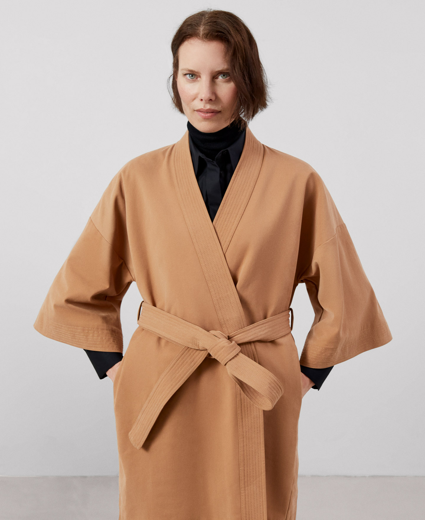 Kimono dress image number 0