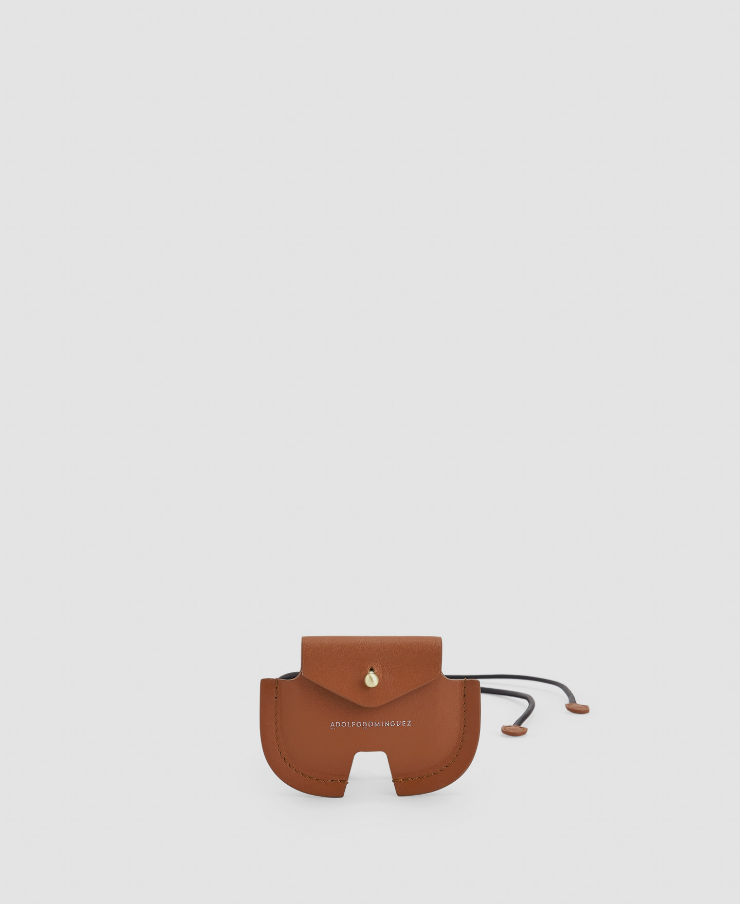 Vachetta airpods pro case image number 0