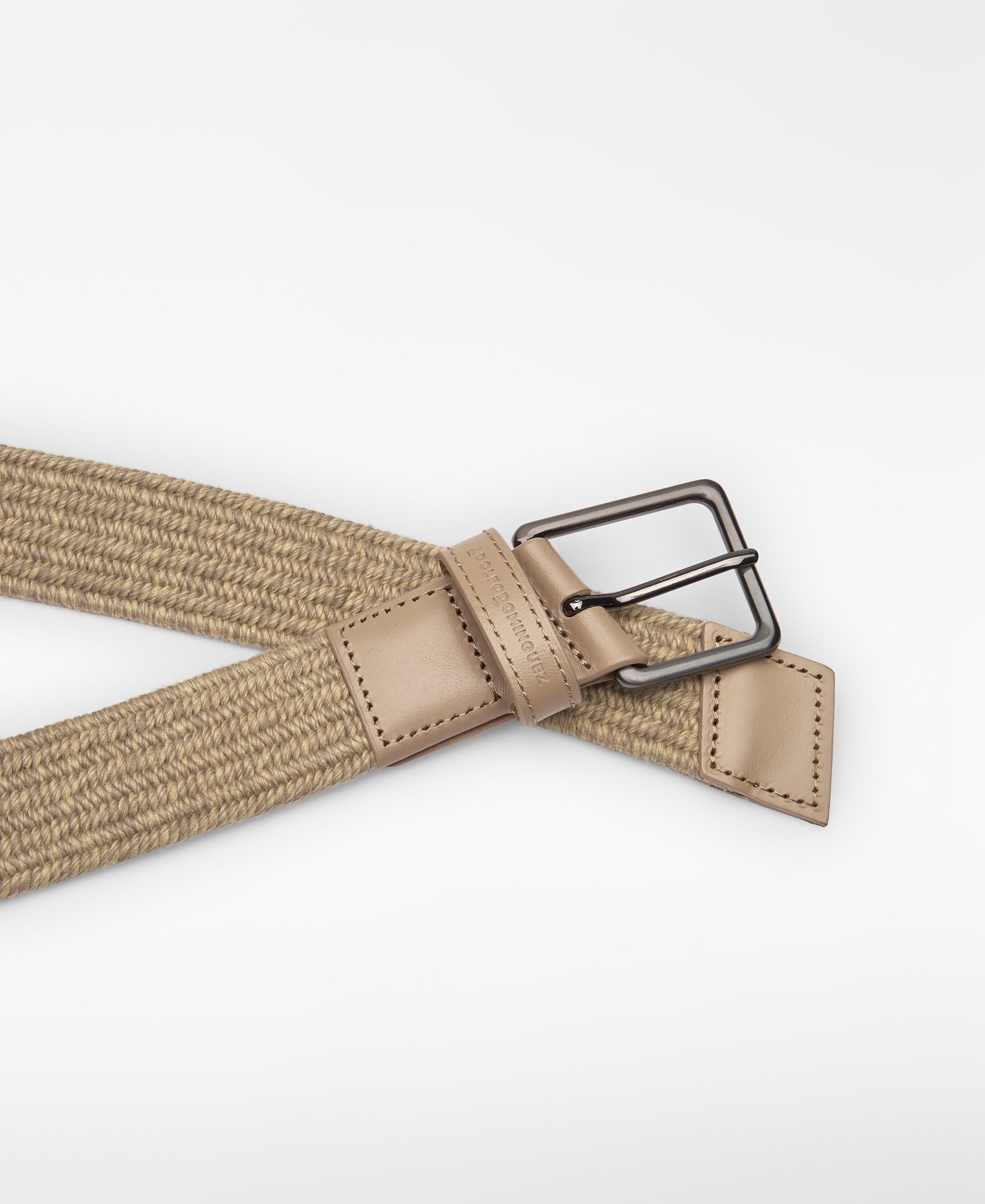 Cintur&oacute;n trenzado image number 2