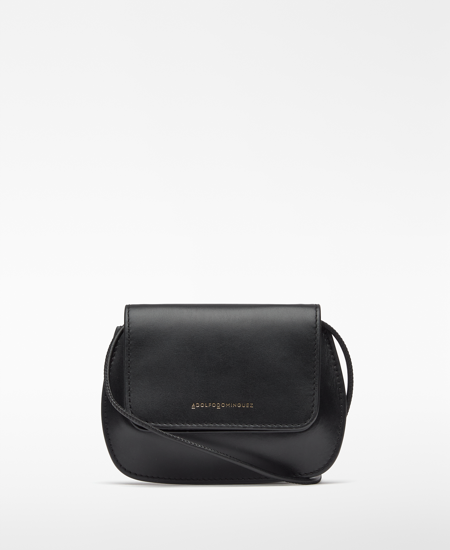 Dorna mini bag charm image number 0