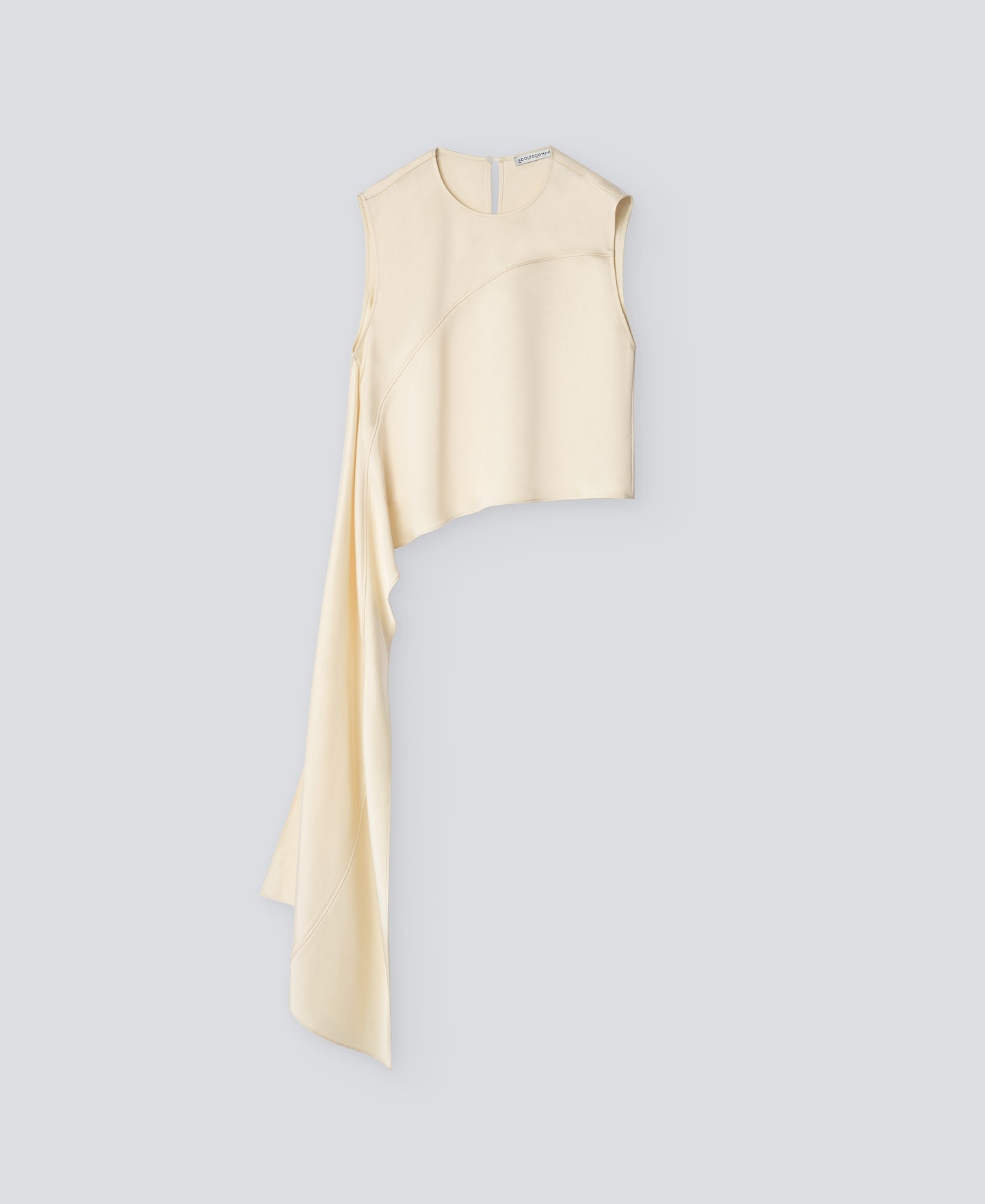 Asymmetric top woman image number 4